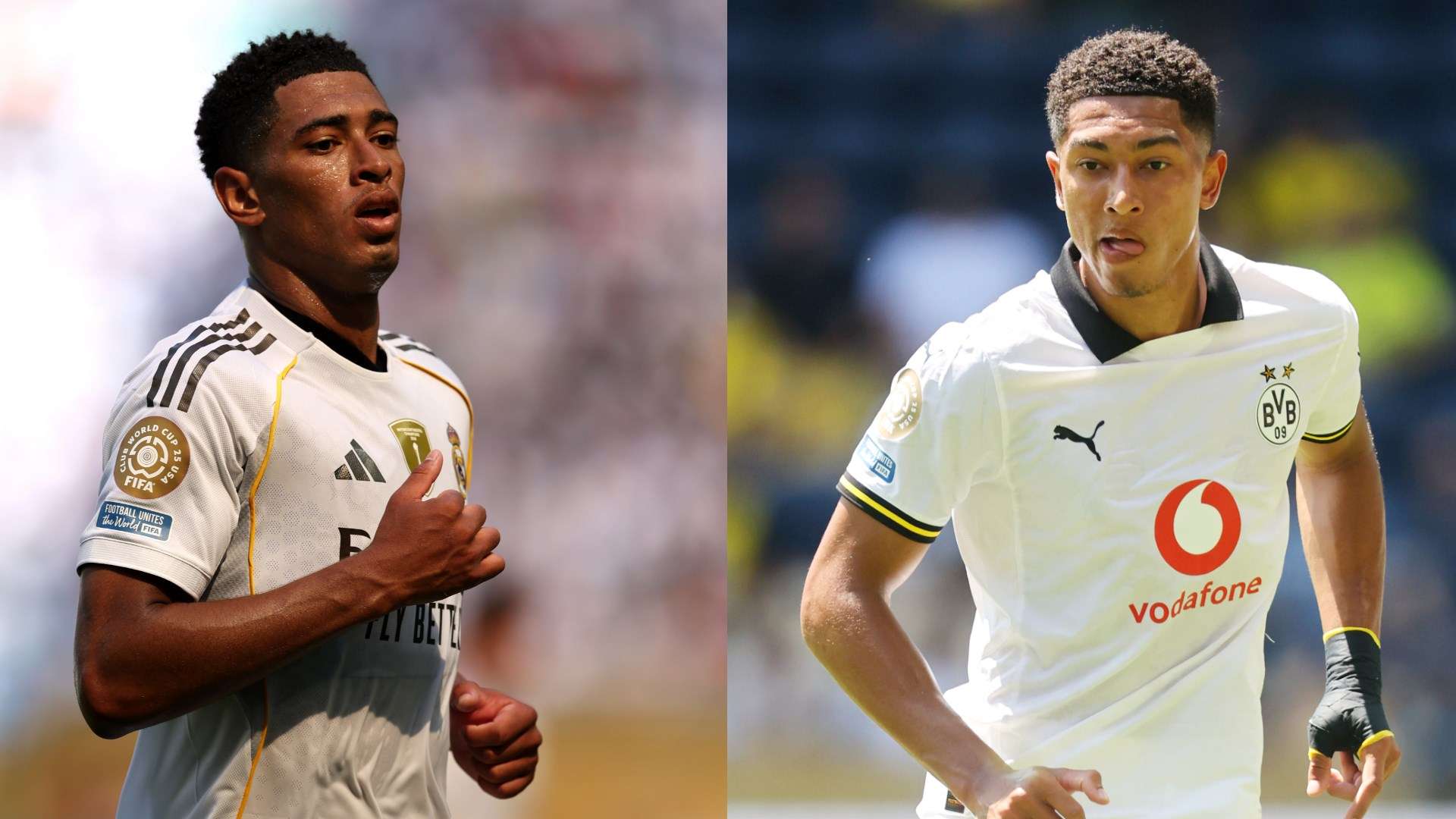 Jude Jobe Bellingham