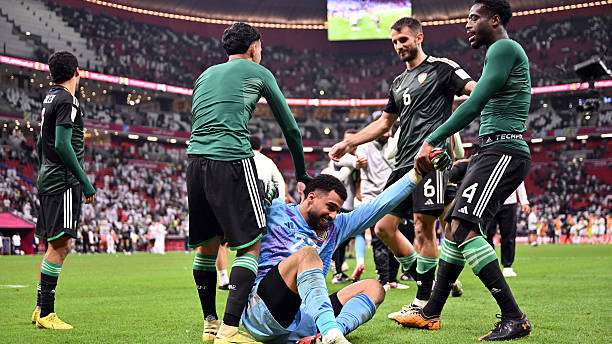 algeria vs united arab emirates