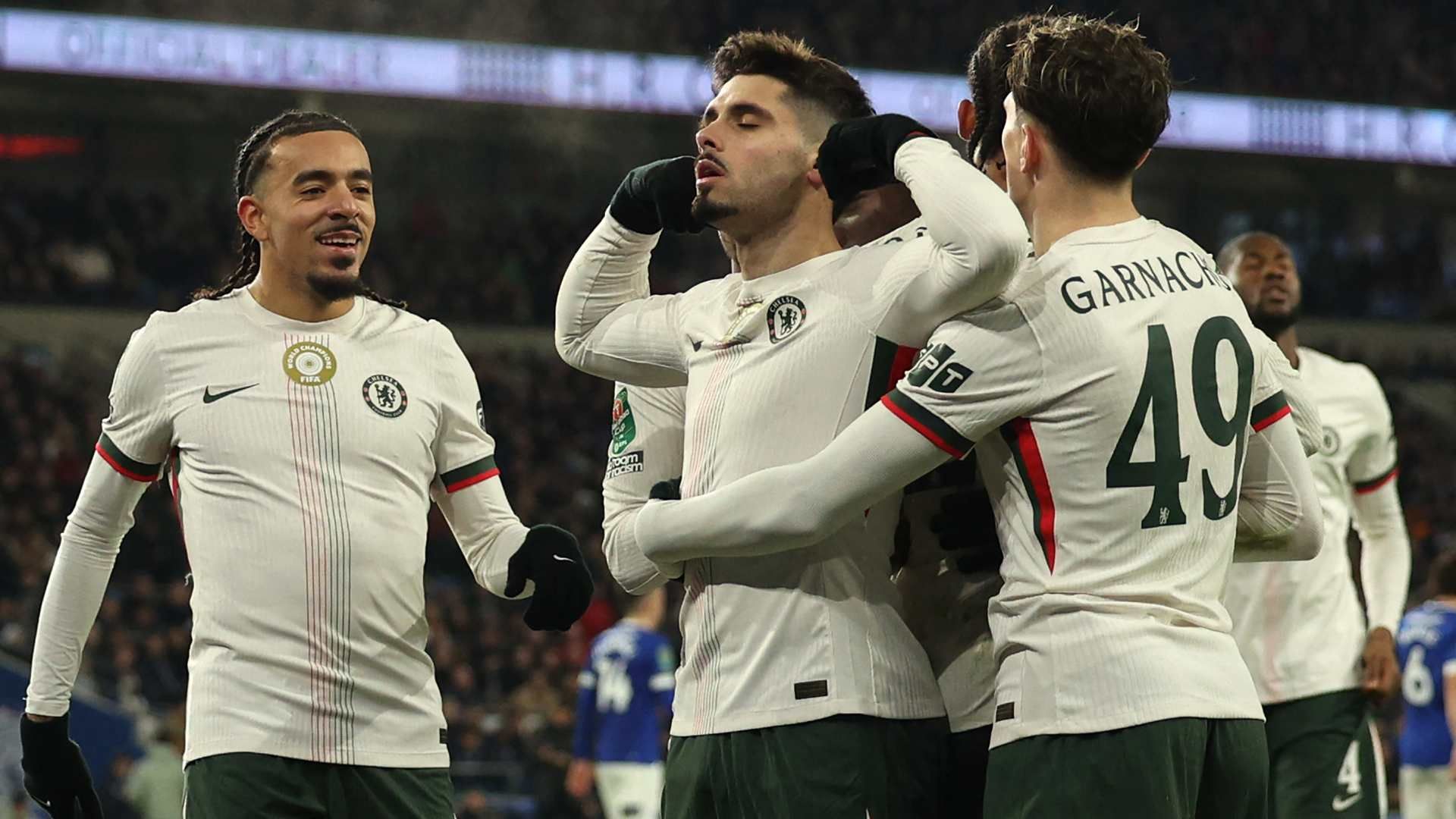 chelsea