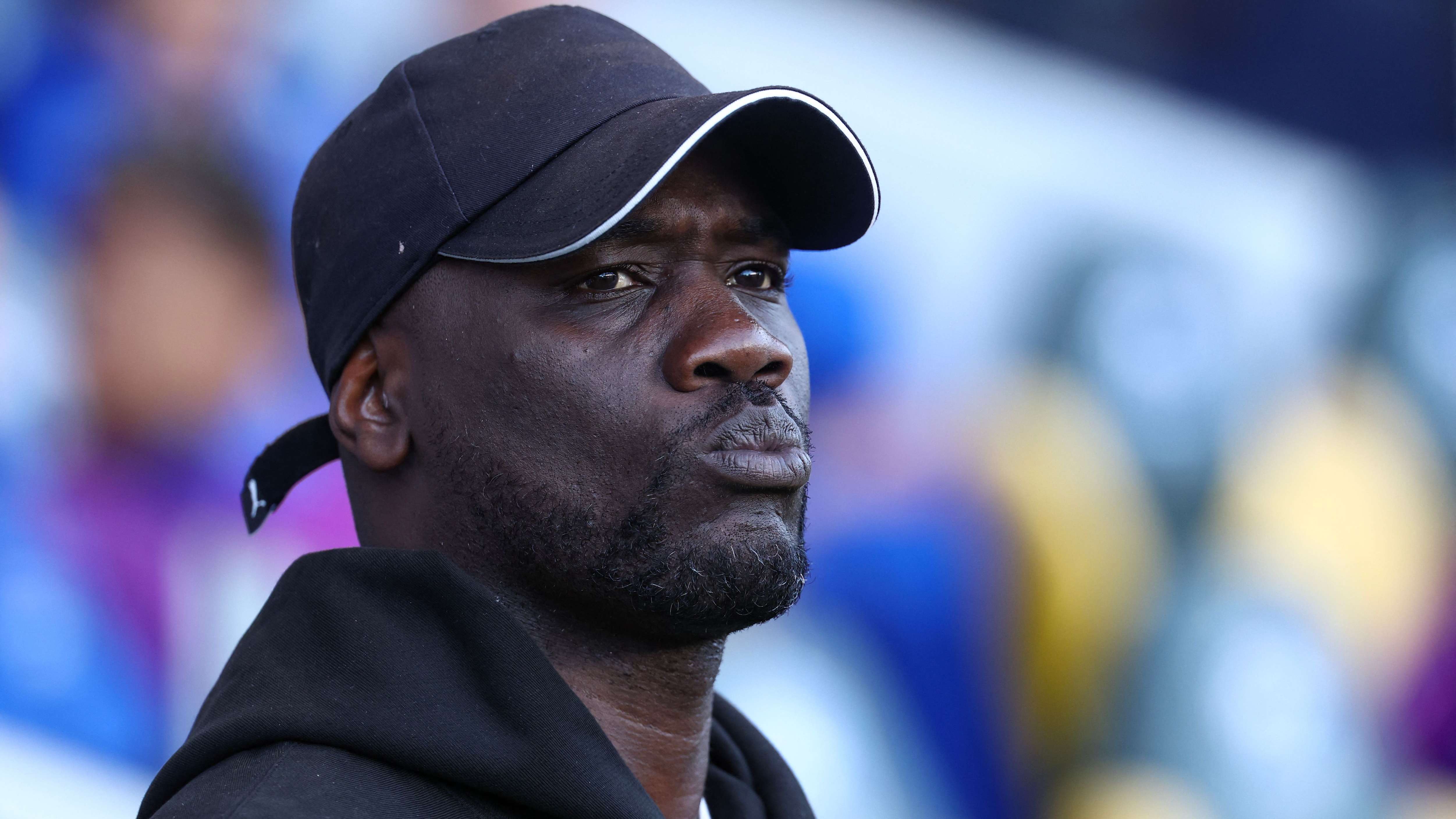 Emerse Fae Ivory Coast 2026