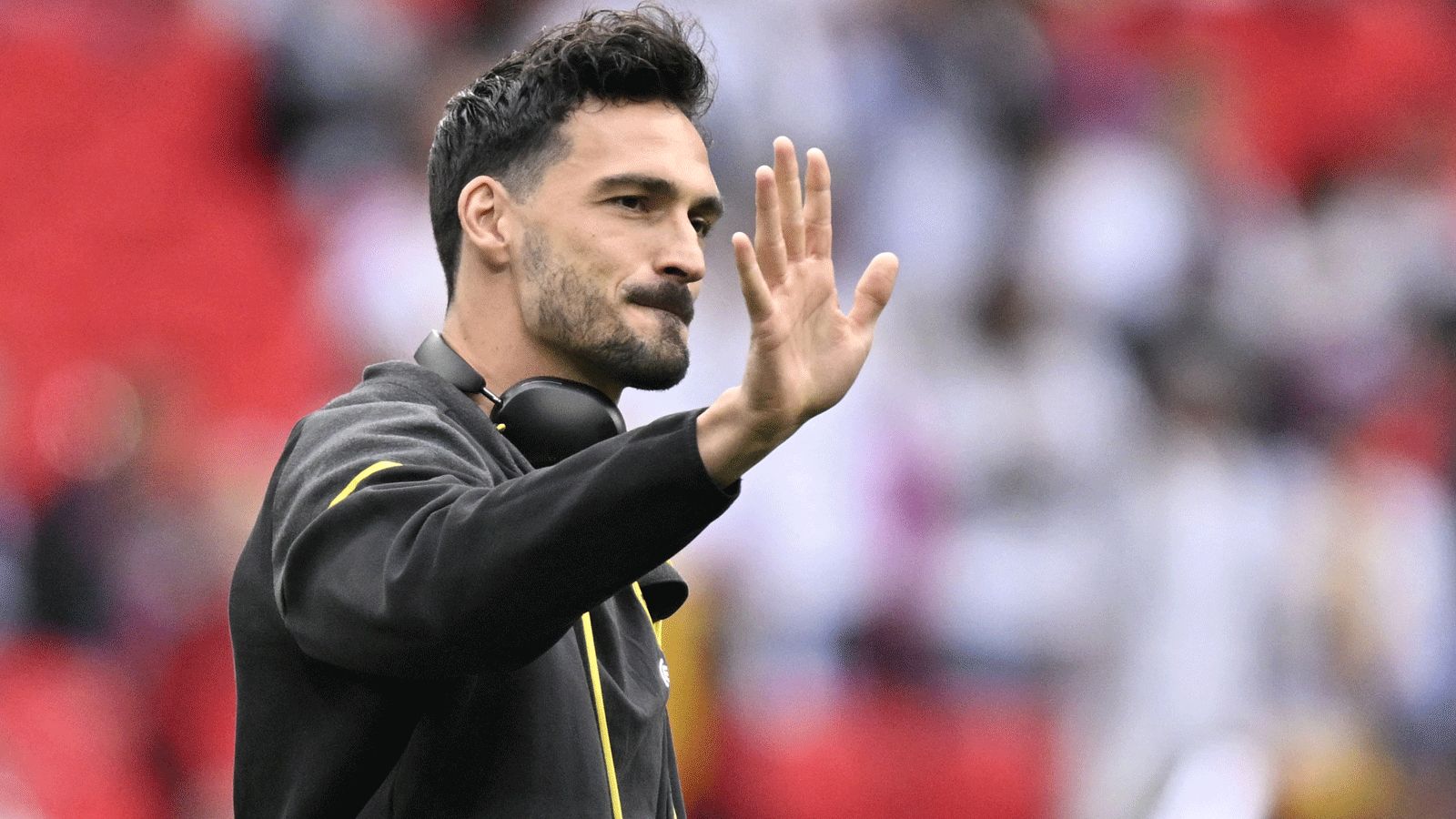 Mats Hummels