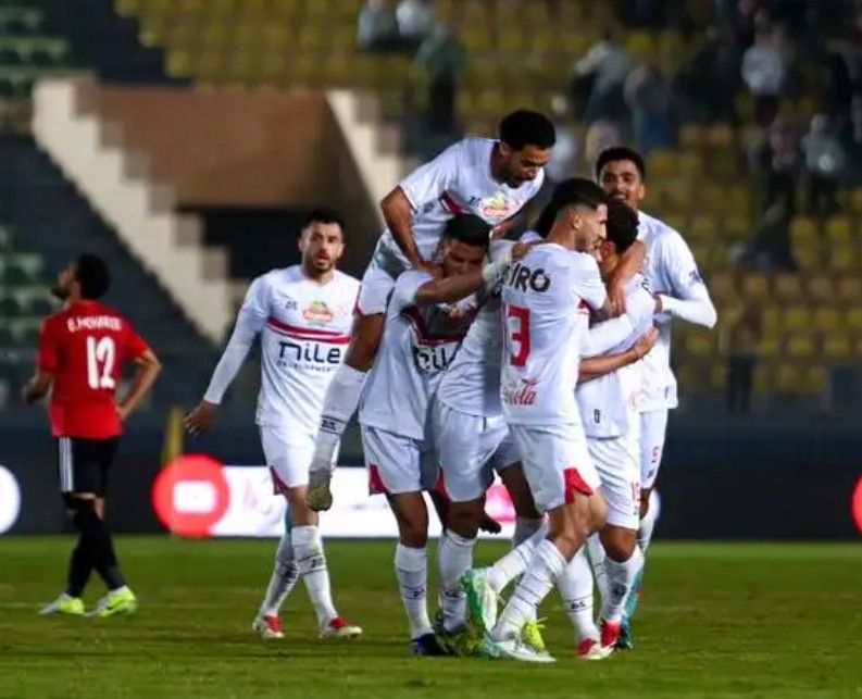 zamalek