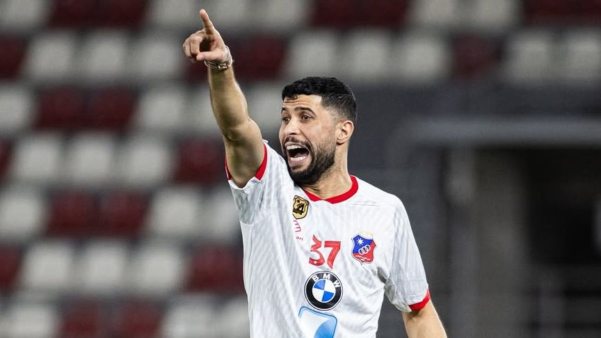 يحيى جبران