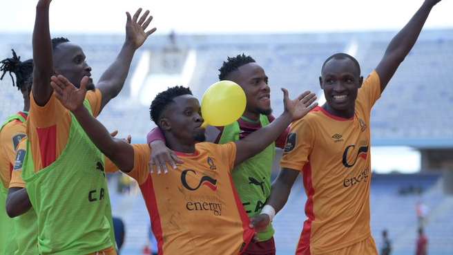 باور ديناموز 