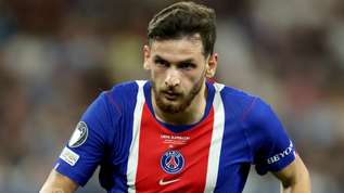 Khvicha Kvaratskhelia PSG 2026-27