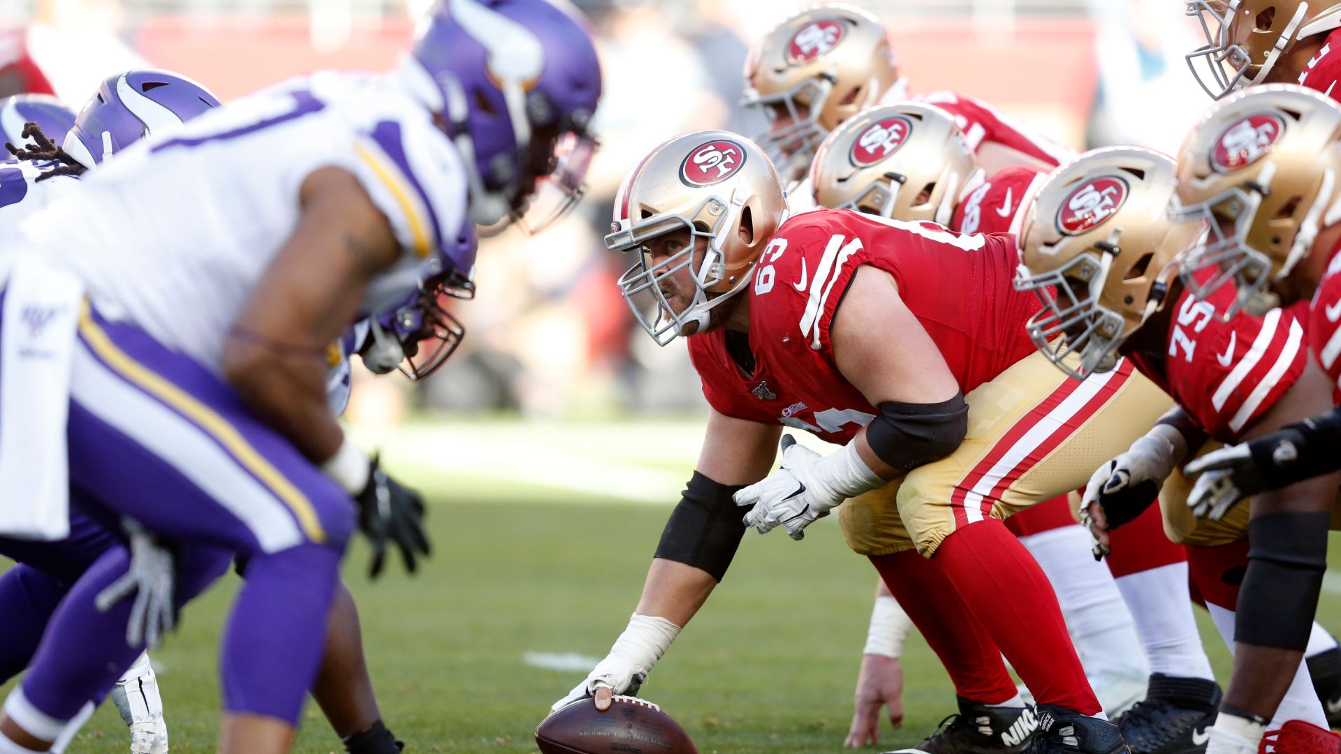 كيفية الحصول على تذاكر مينيسوتا فايكنغز ضد سان فرانسيسكو 49يرز: مواعيد مباراة NFL في مكسيكو سيتي، وأسعار التذاكر والمزيد
