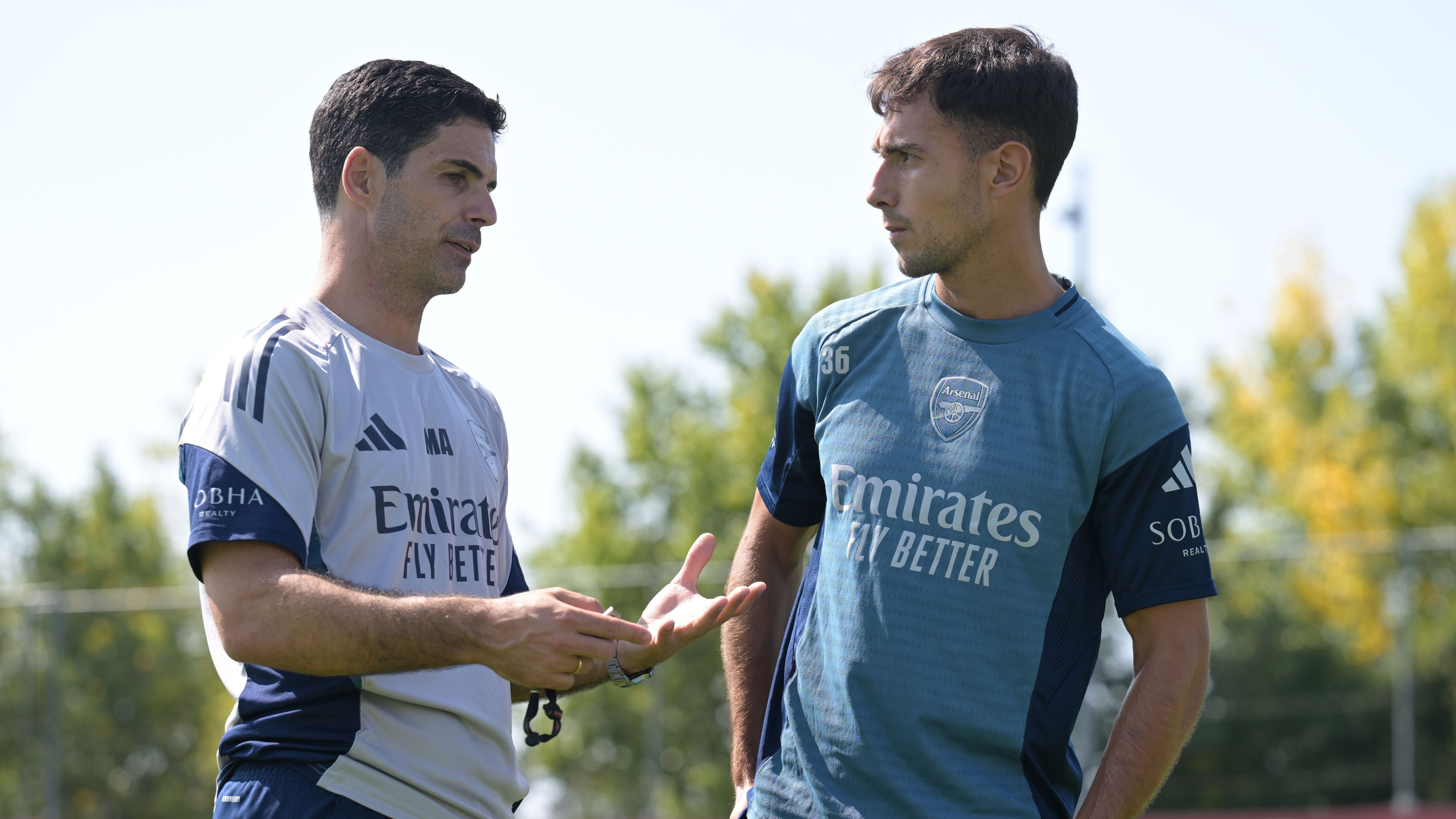 بعد انسحاب ريال مدريد!.. آرسنال يصدم الجميع بقرار حاسم بشأن زوبيميندي