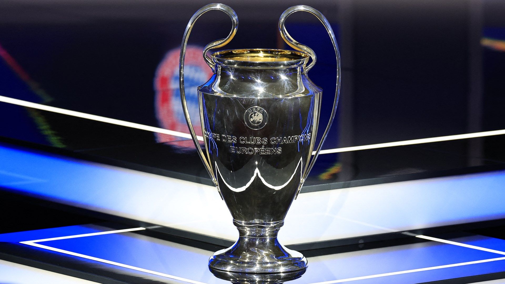 جدول مباريات ملحق دور الـ16 بدوري أبطال أوروبا 2025-2026 والقنوات الناقلة