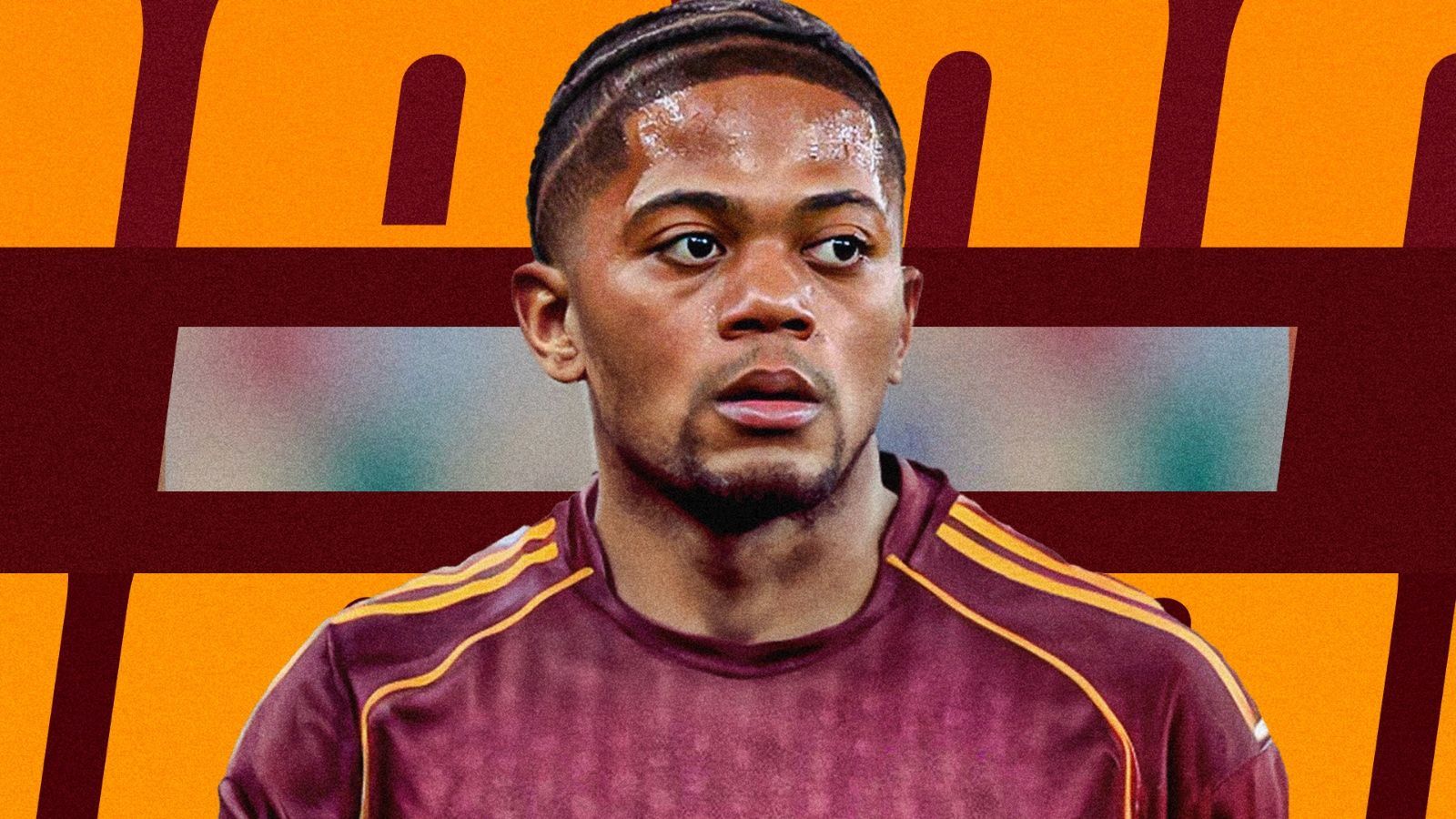 grafica bailey roma 2025 26 sguardo 16.9