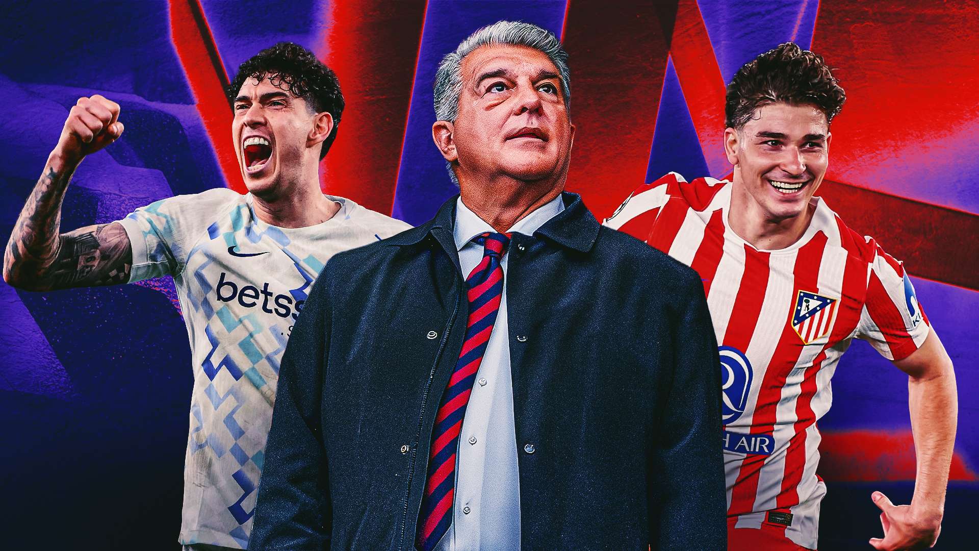 Barcelona summer spending GFX