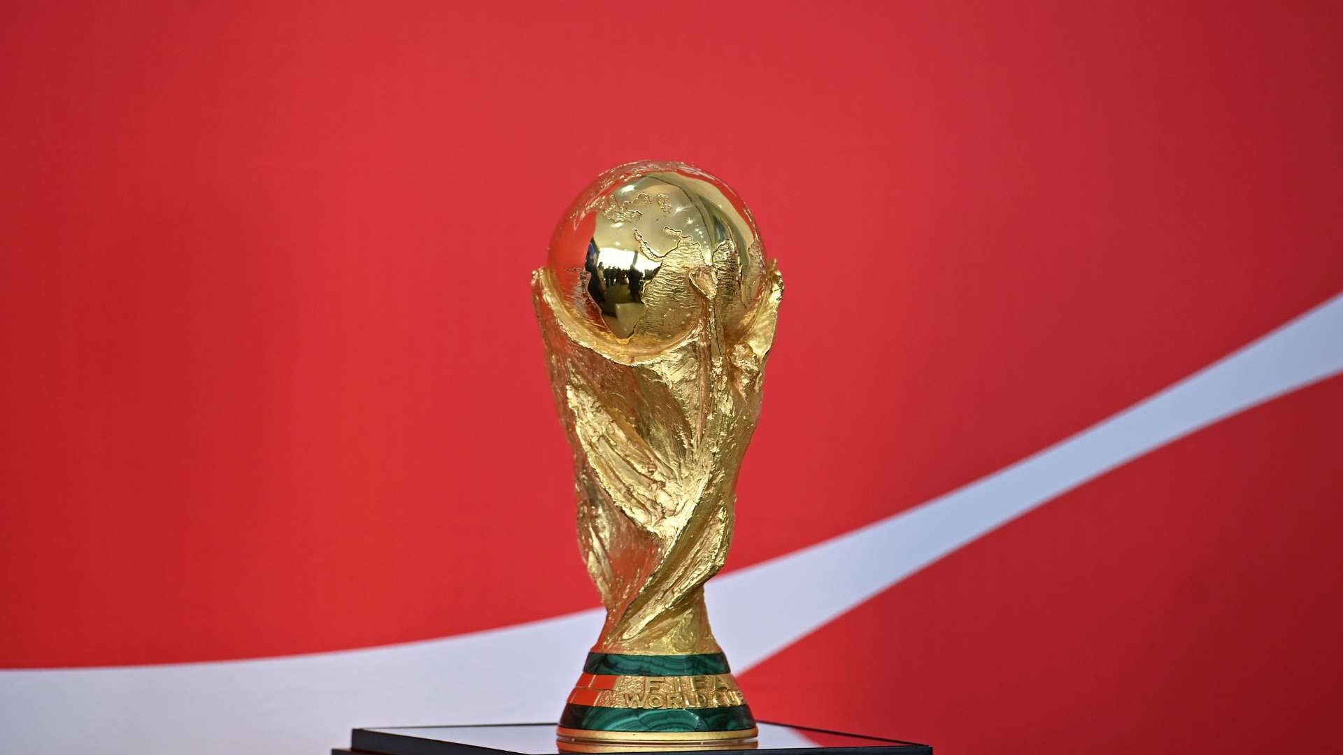 World Cup Trophy