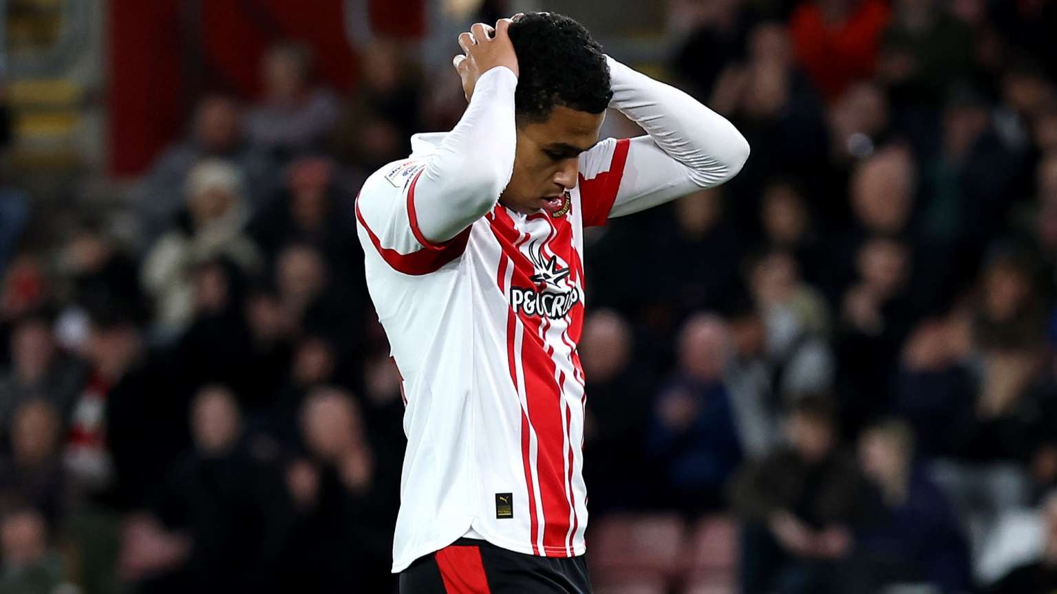 Southampton