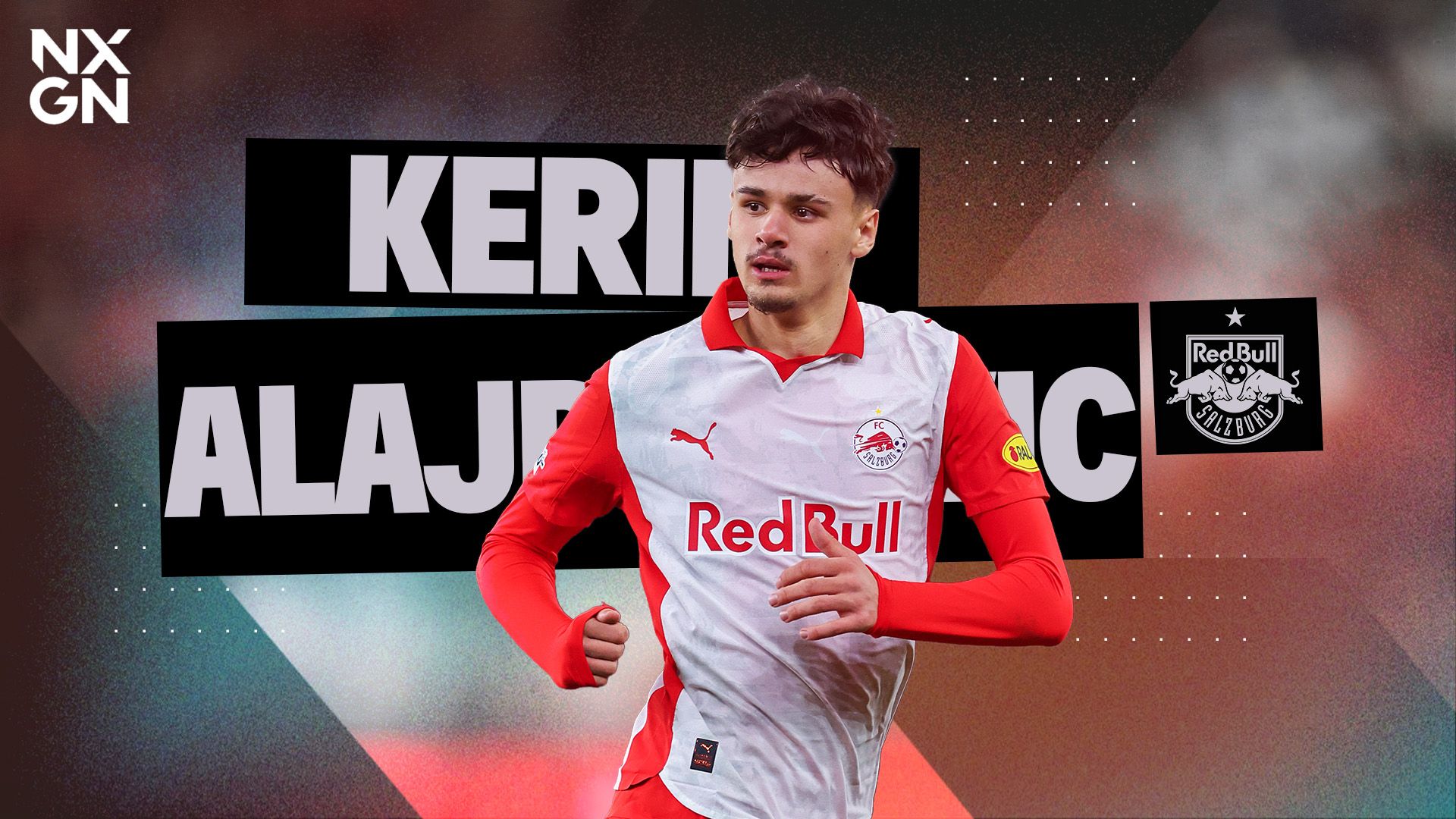 Kerim Alajbegovic NXGN 2026