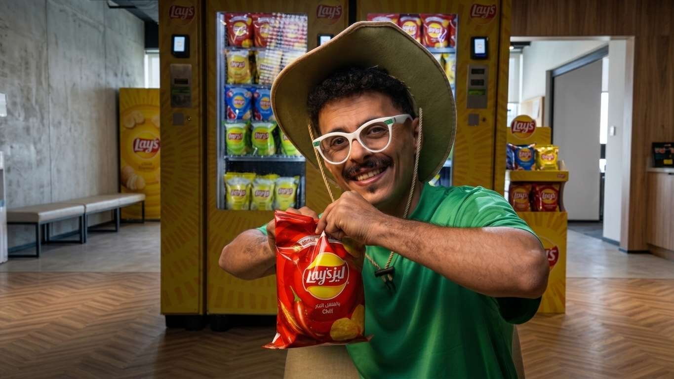 Lays World Cup 2026