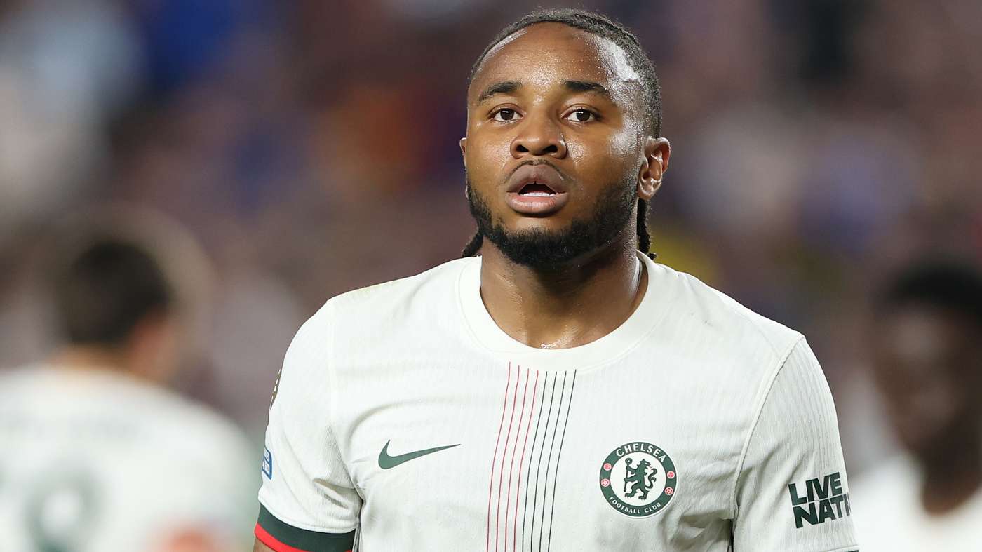 Christopher Nkunku
