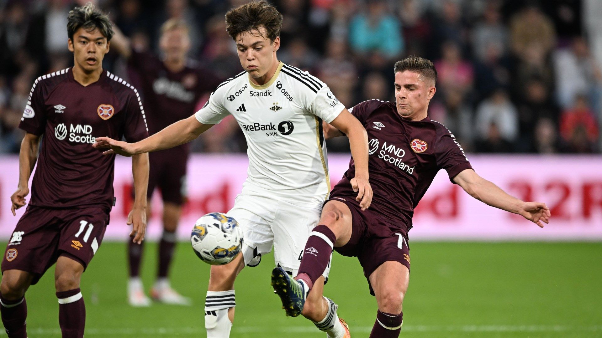 Nypan-Rosenborg