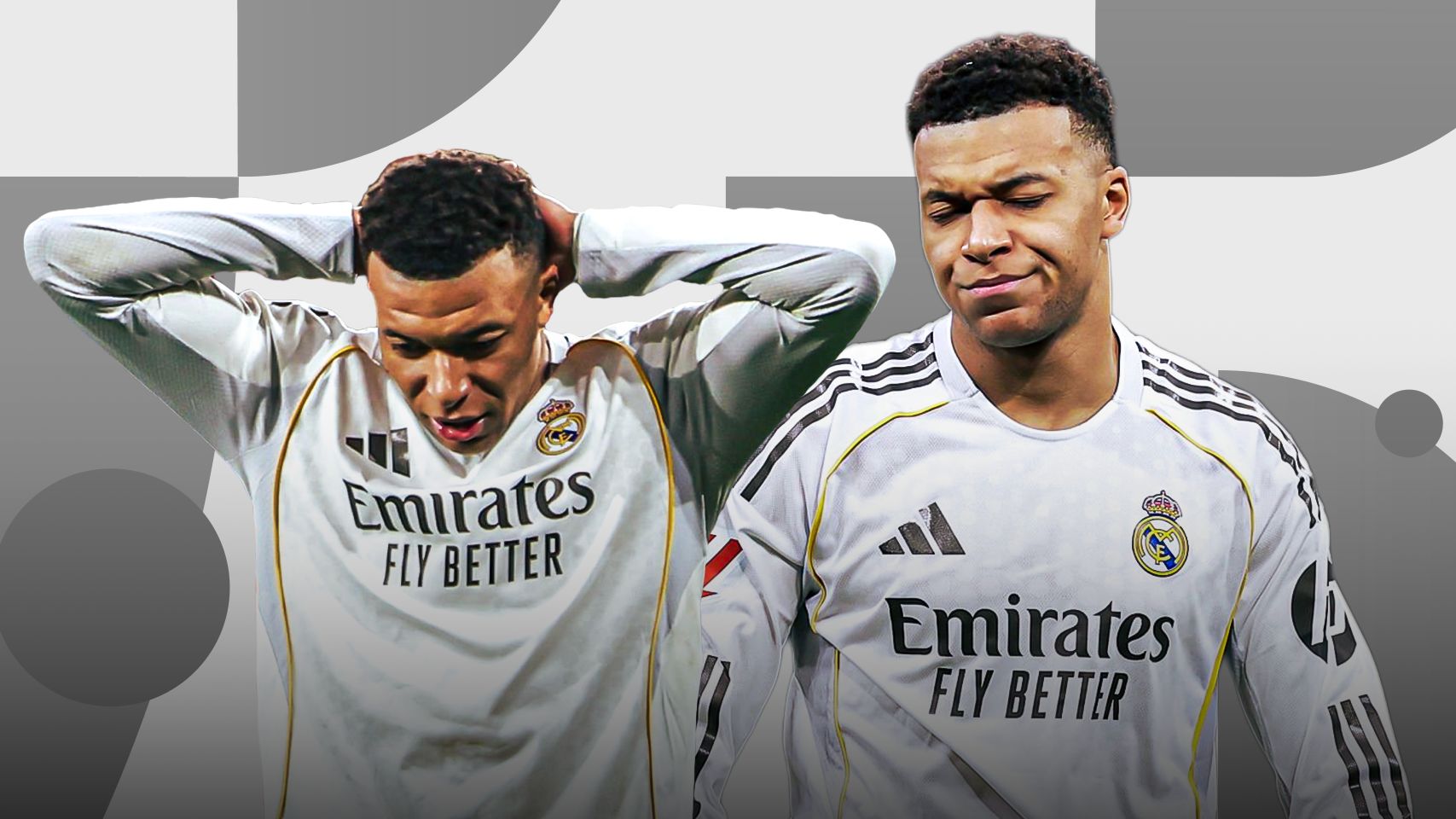 Kylian Mbappe - كيليان مبابي