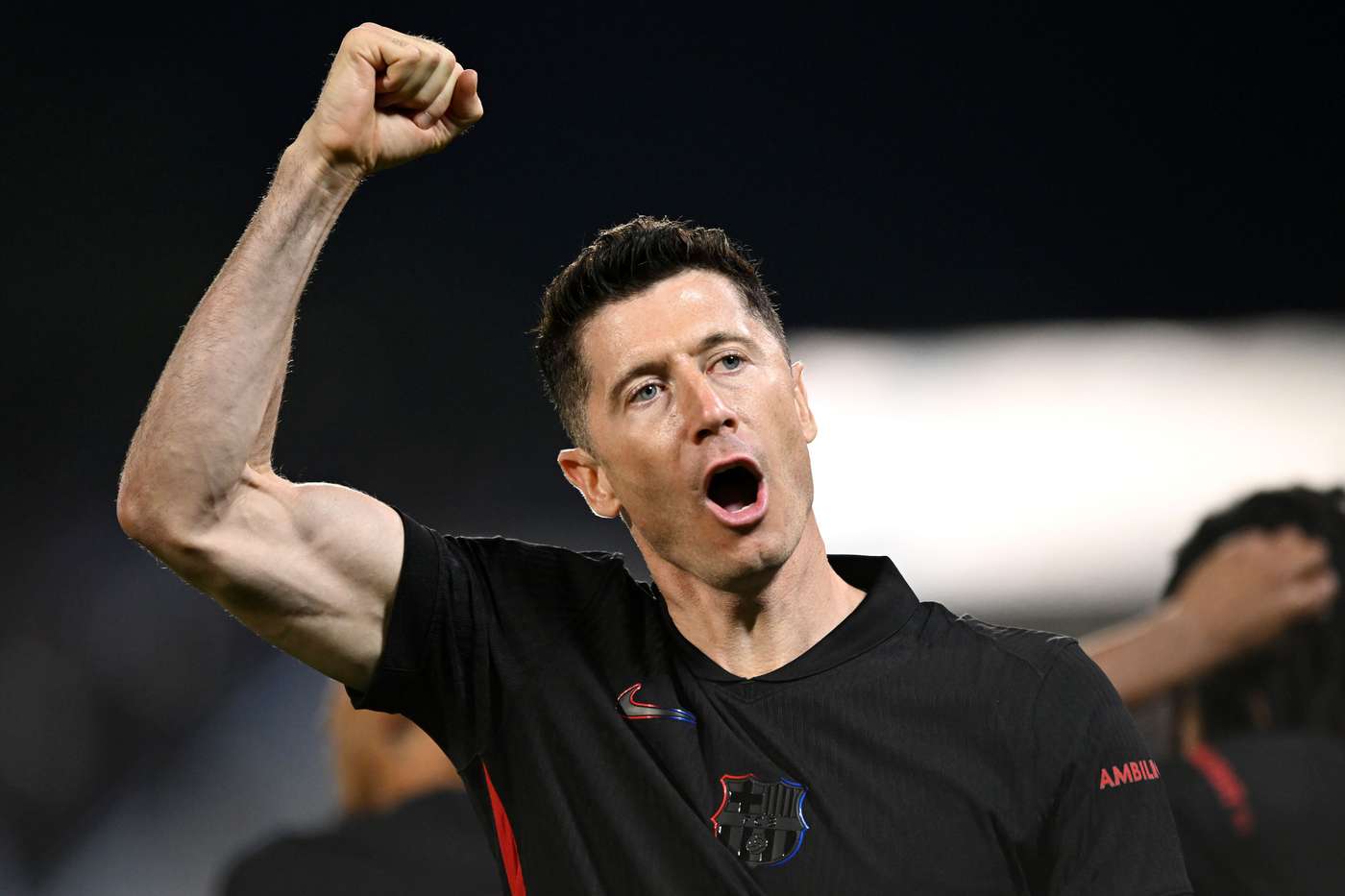 Lewandowski