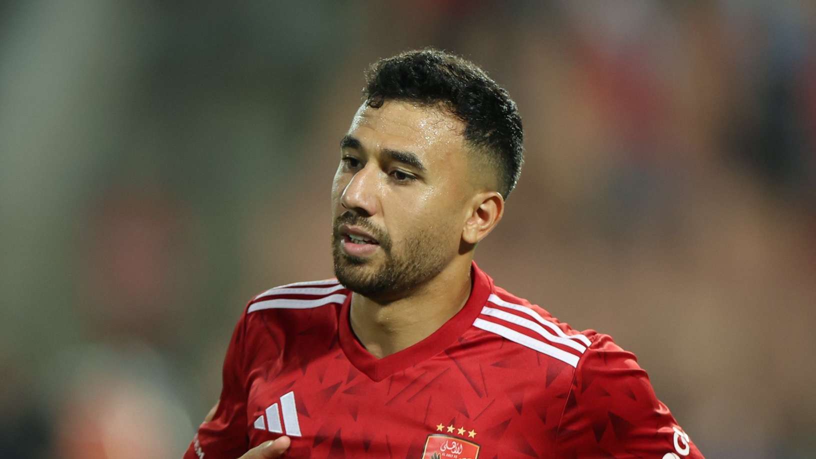 محمود حسن تريزيجيه