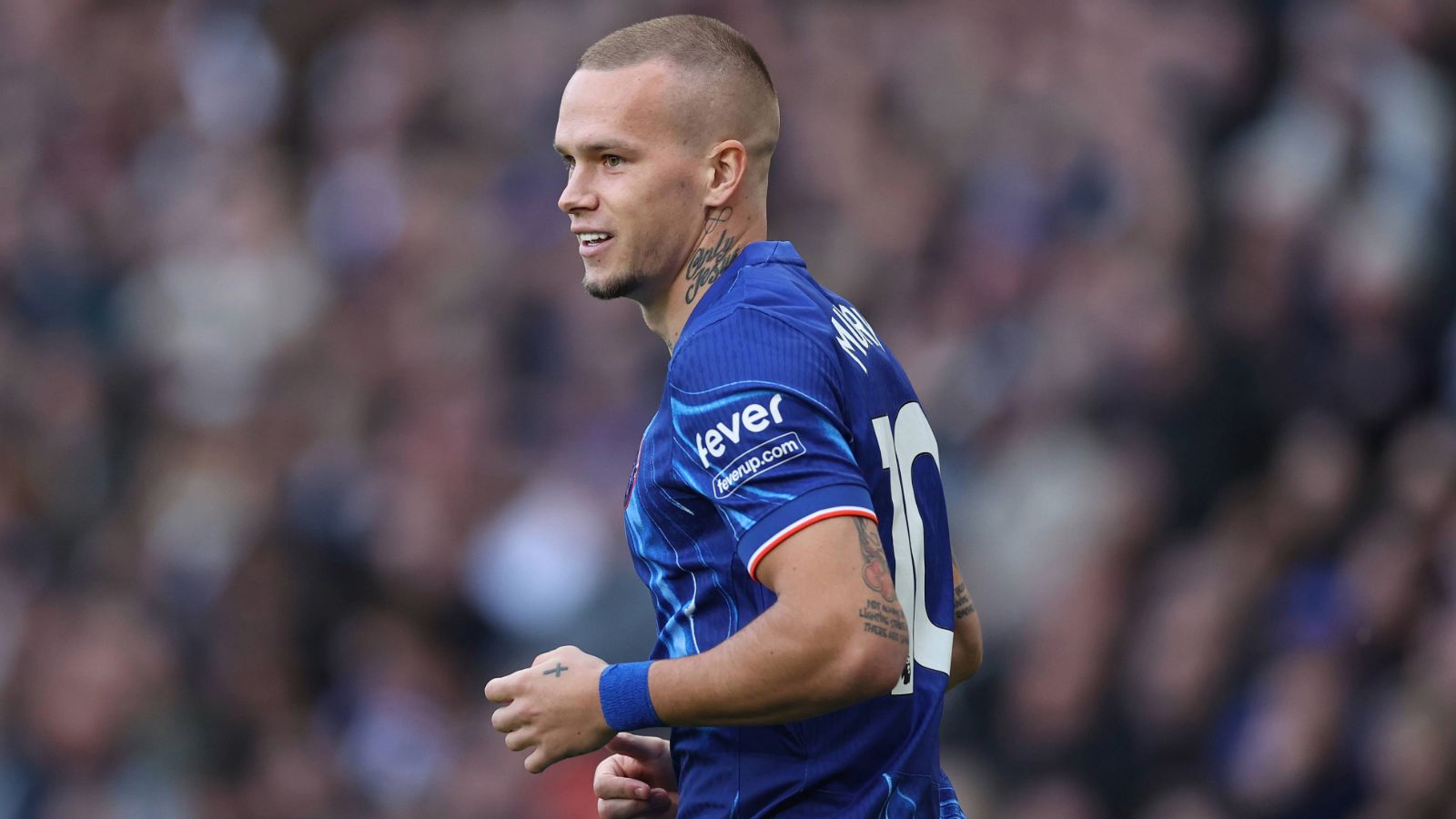 كابوس "منشطات مودريك" ينقذ تشيلسي من خسارة 30 مليون يورو!