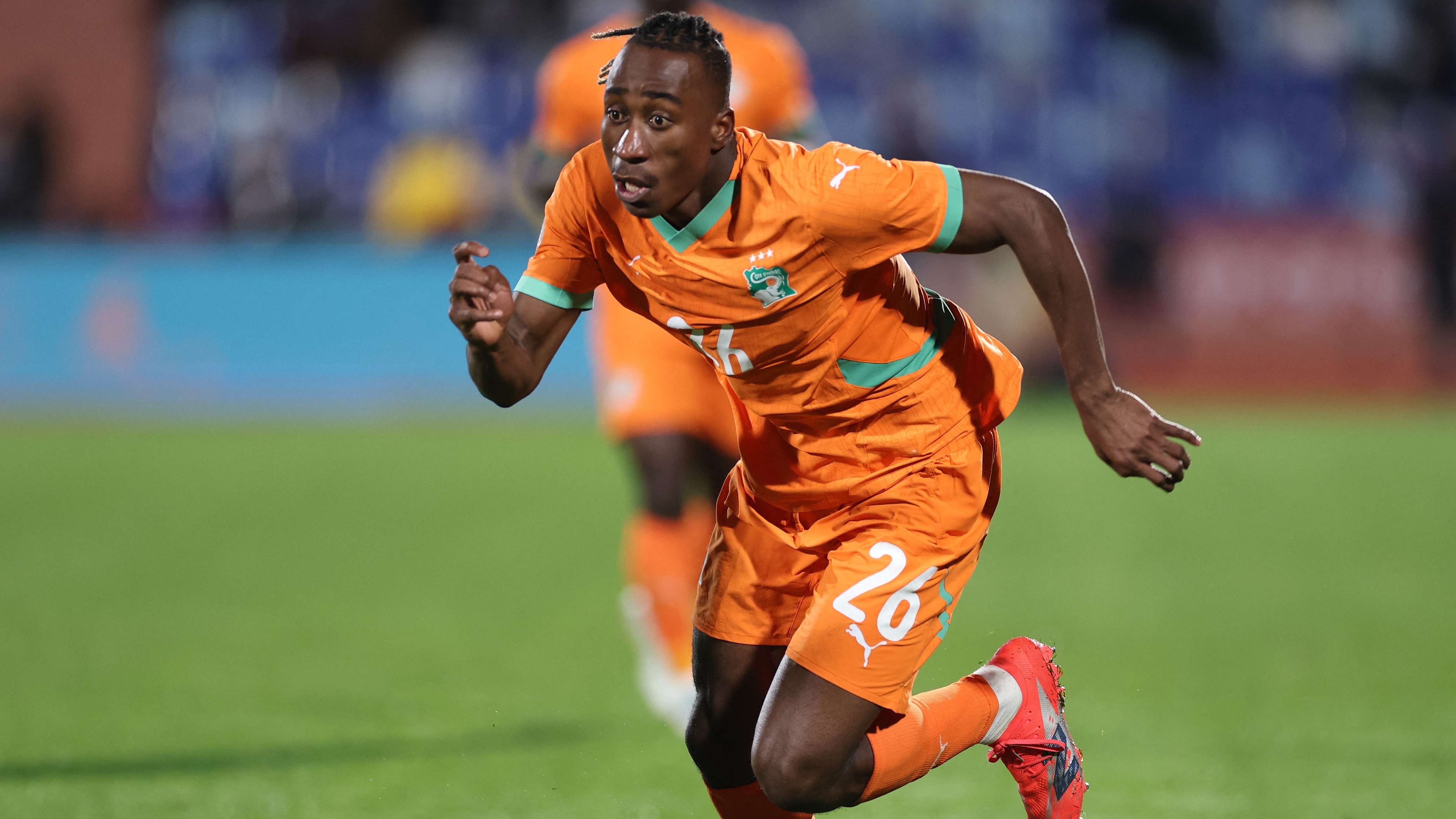 yan diomande