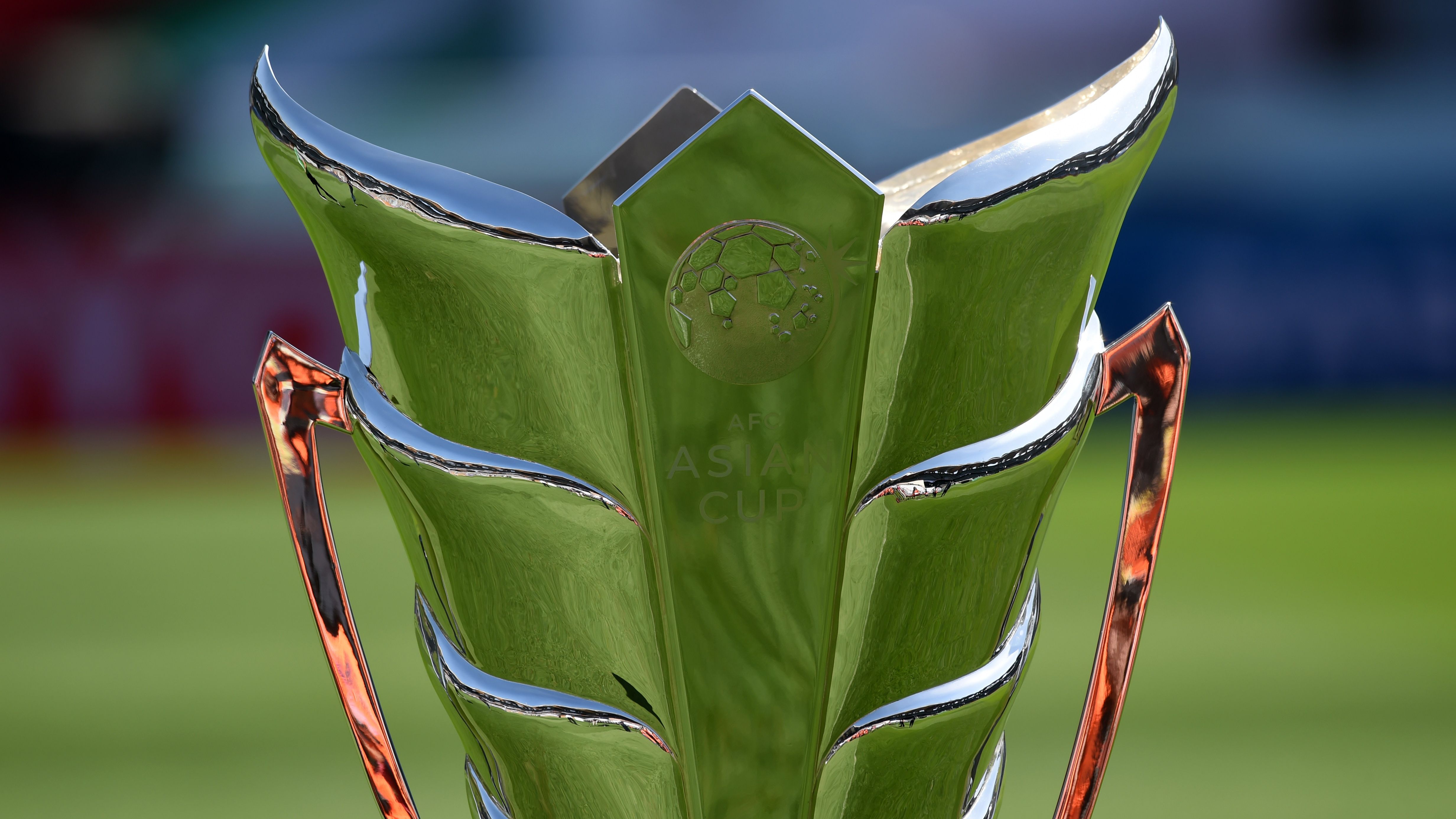 بث مباشر: شاهد قرعة كأس آسيا 2027