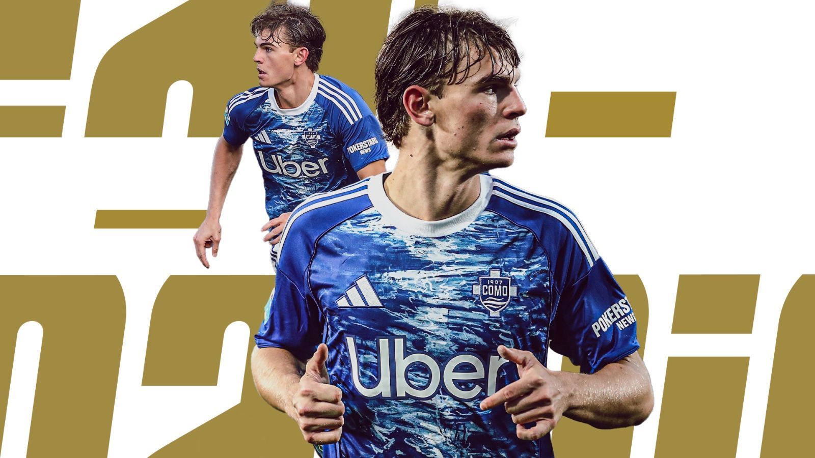 Fábregas comenta sobre Nico Paz y posible regreso al Real Madrid