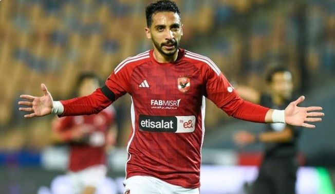 كريم فؤاد