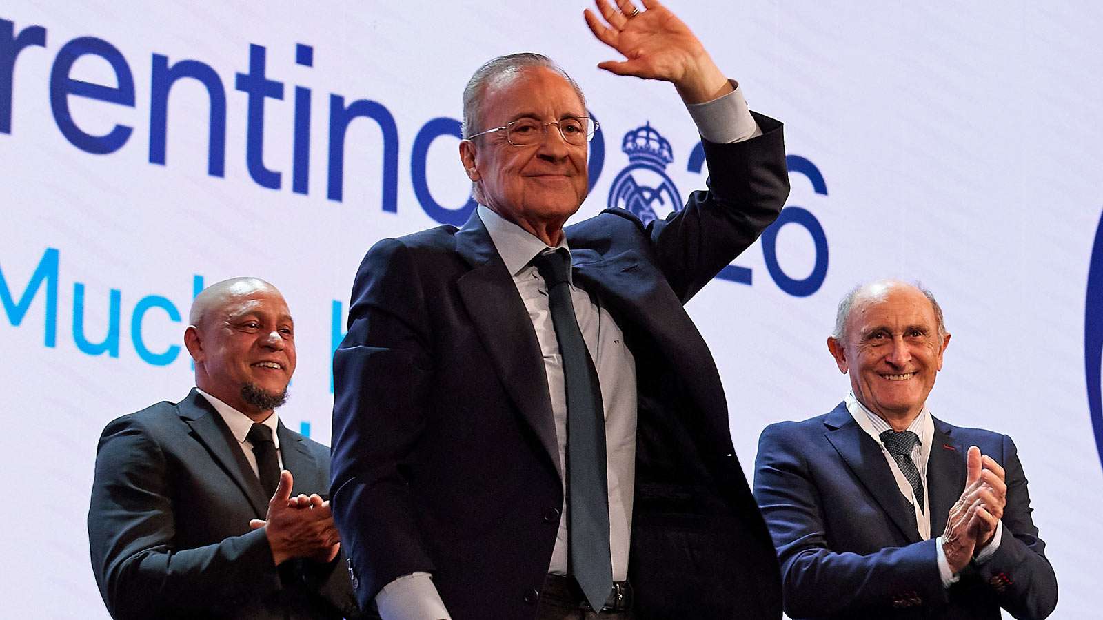 florentino perez real 2026