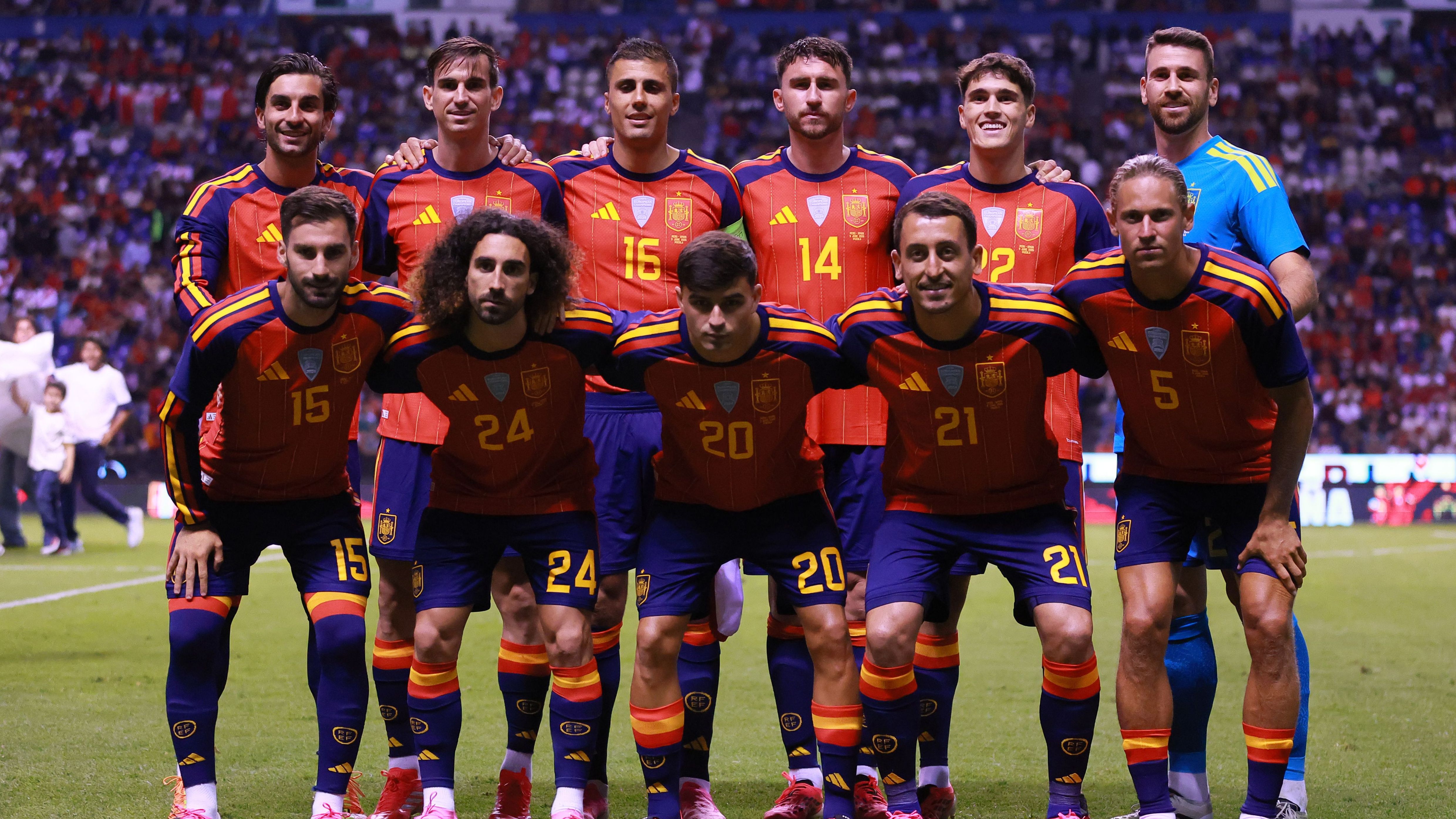 Spain