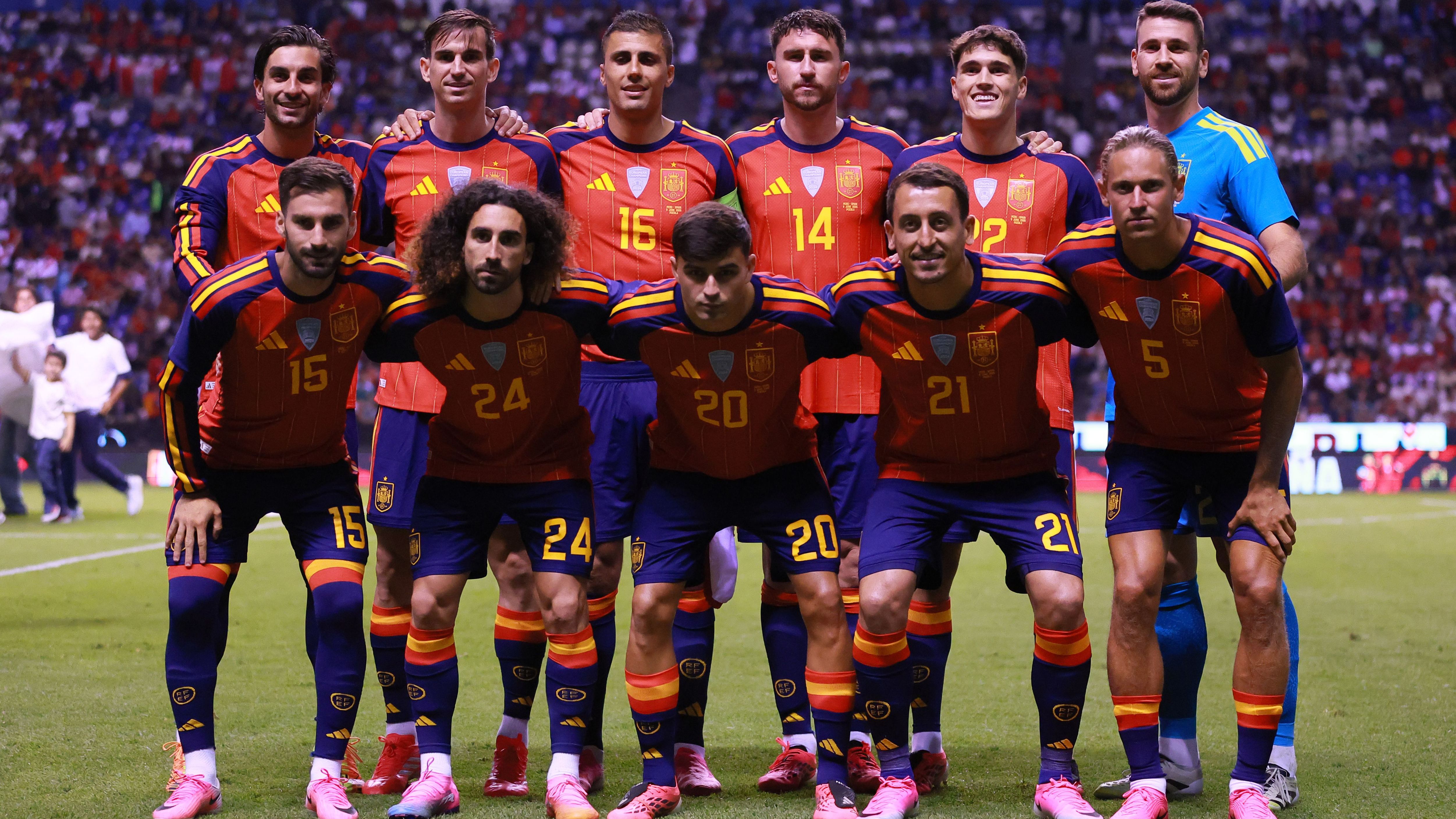 Spain