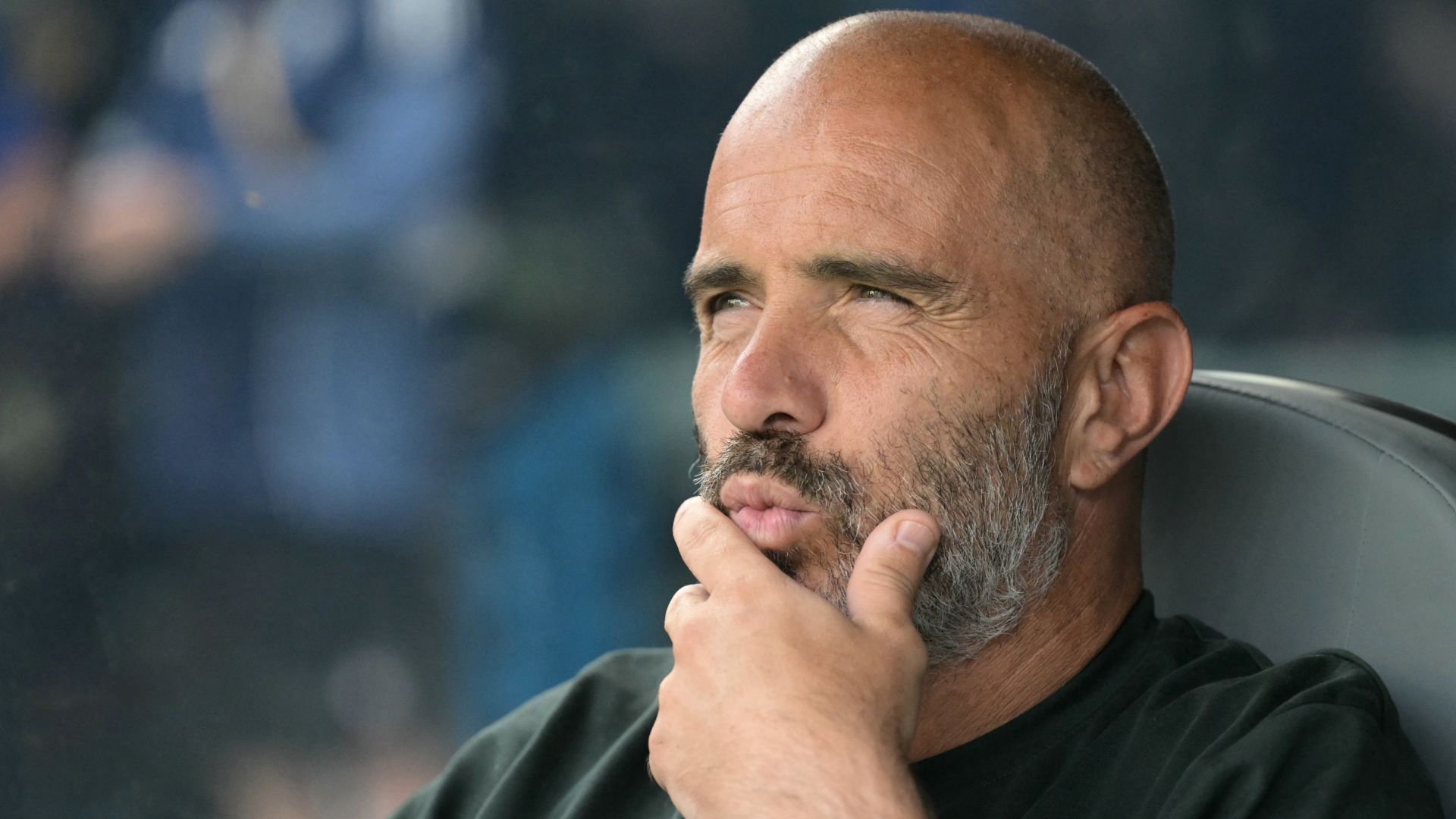 Enzo Maresca Chelsea 2025