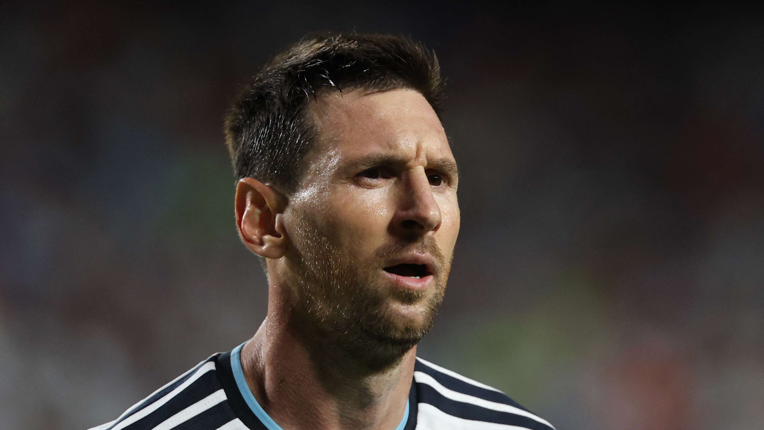 리오넬 메시 (Lionel Messi)