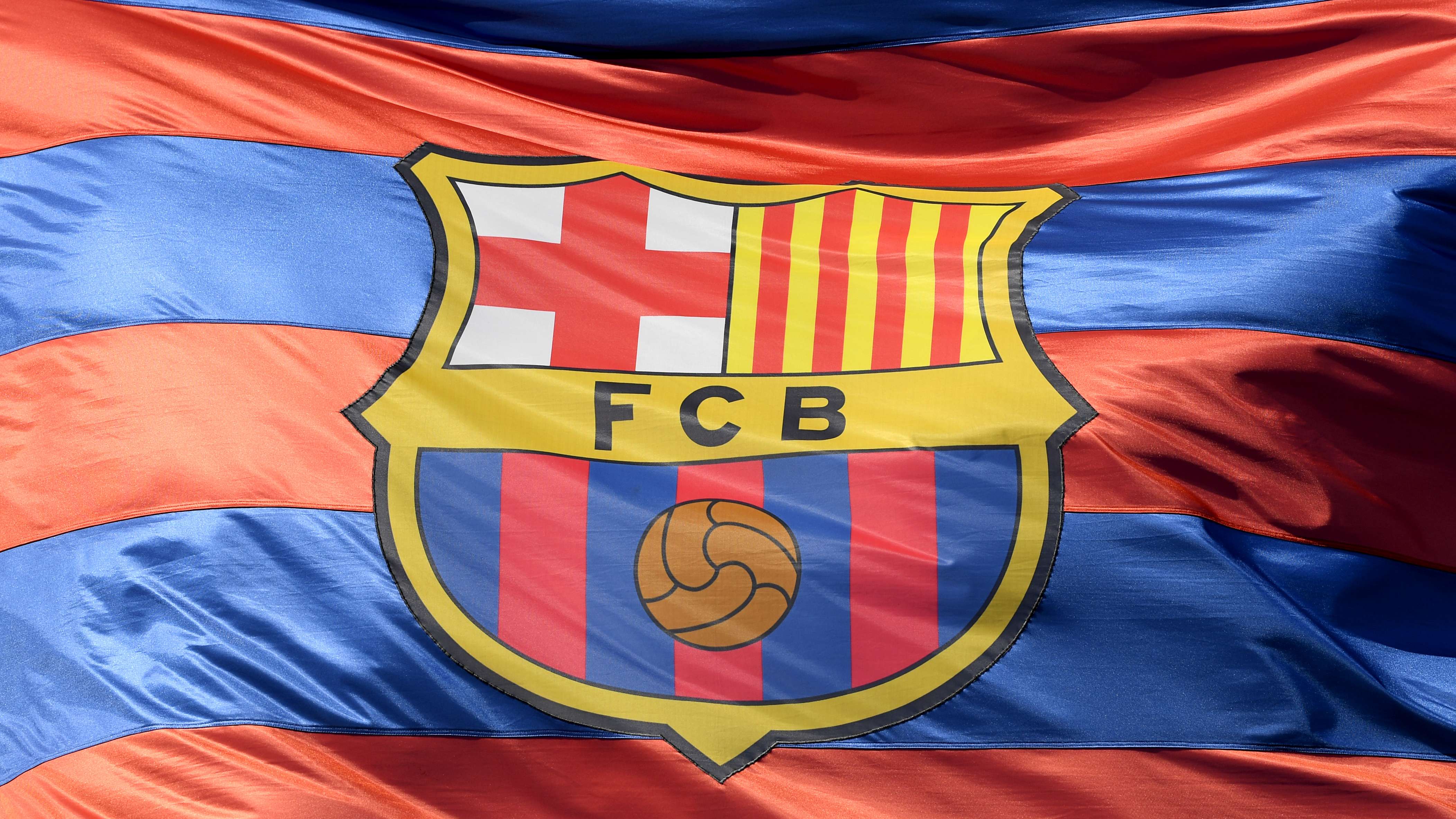 barcelona logo