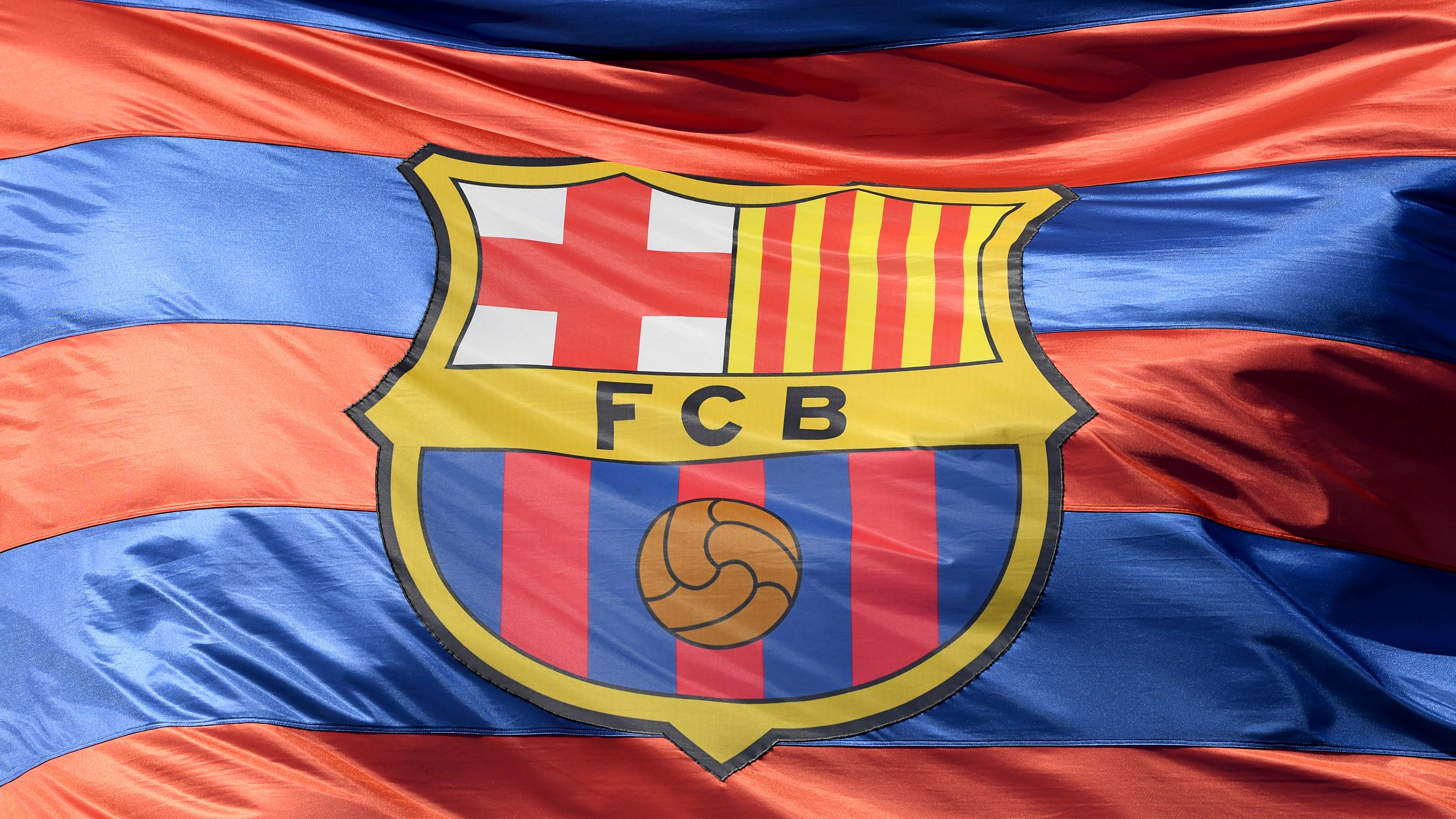 barcelona logo