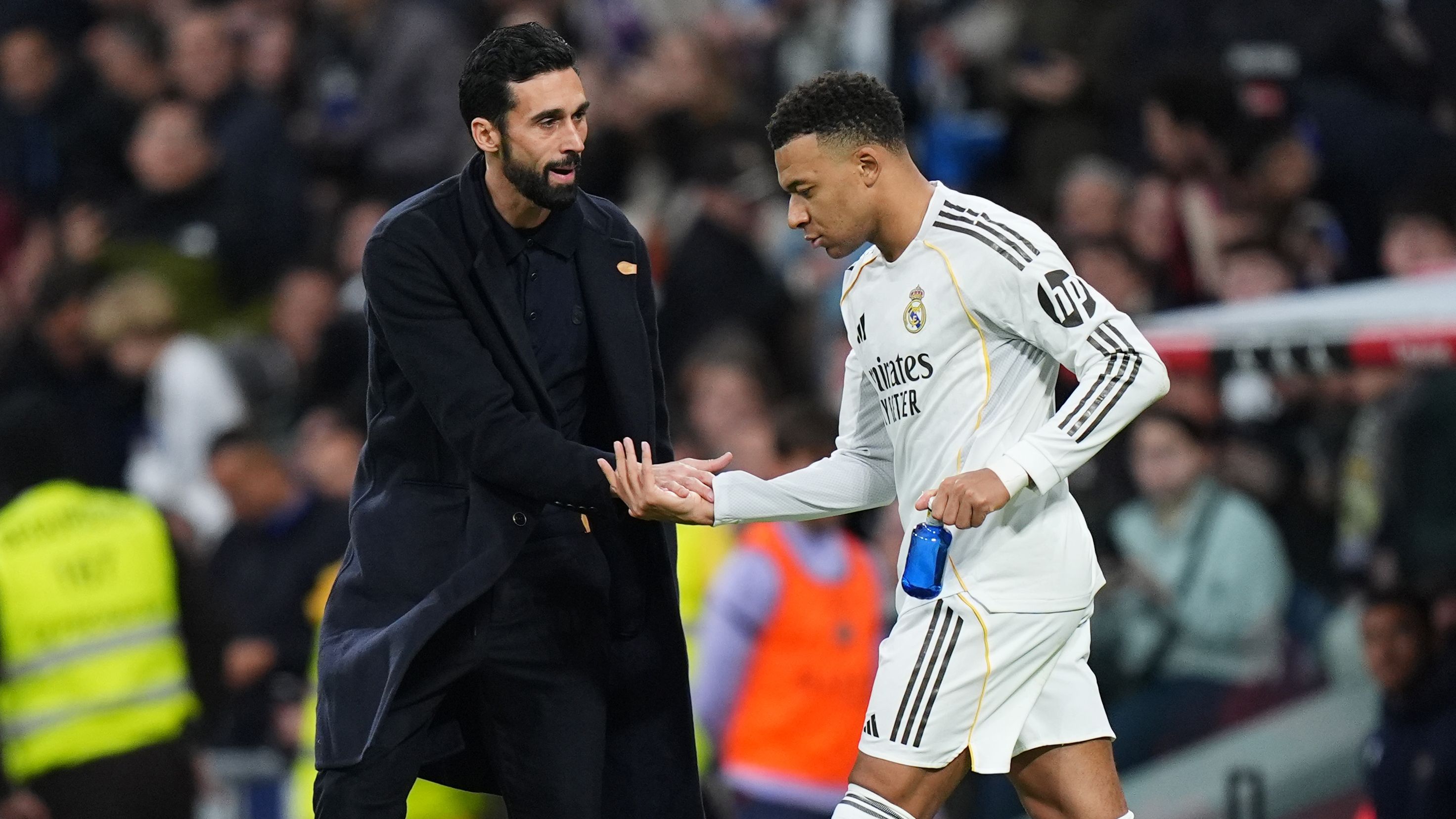 arbeloa mbappe