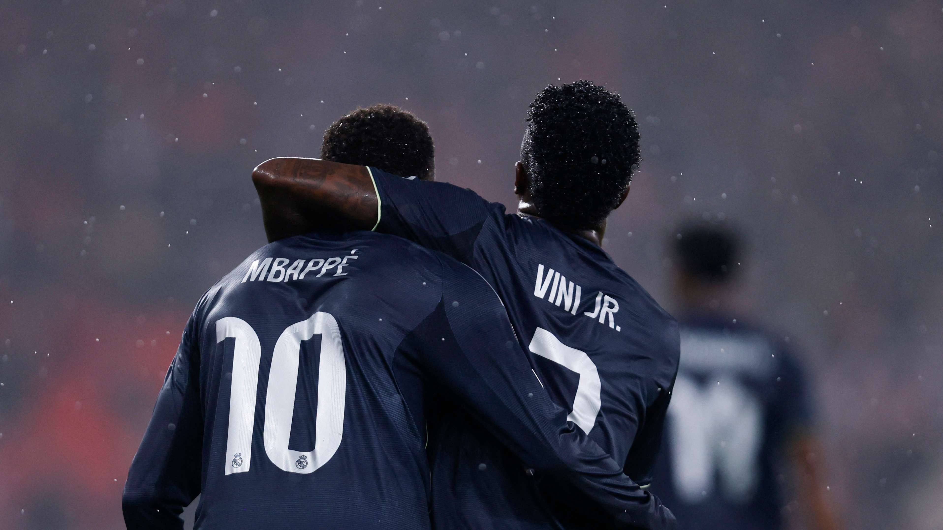 mbappe vinicius