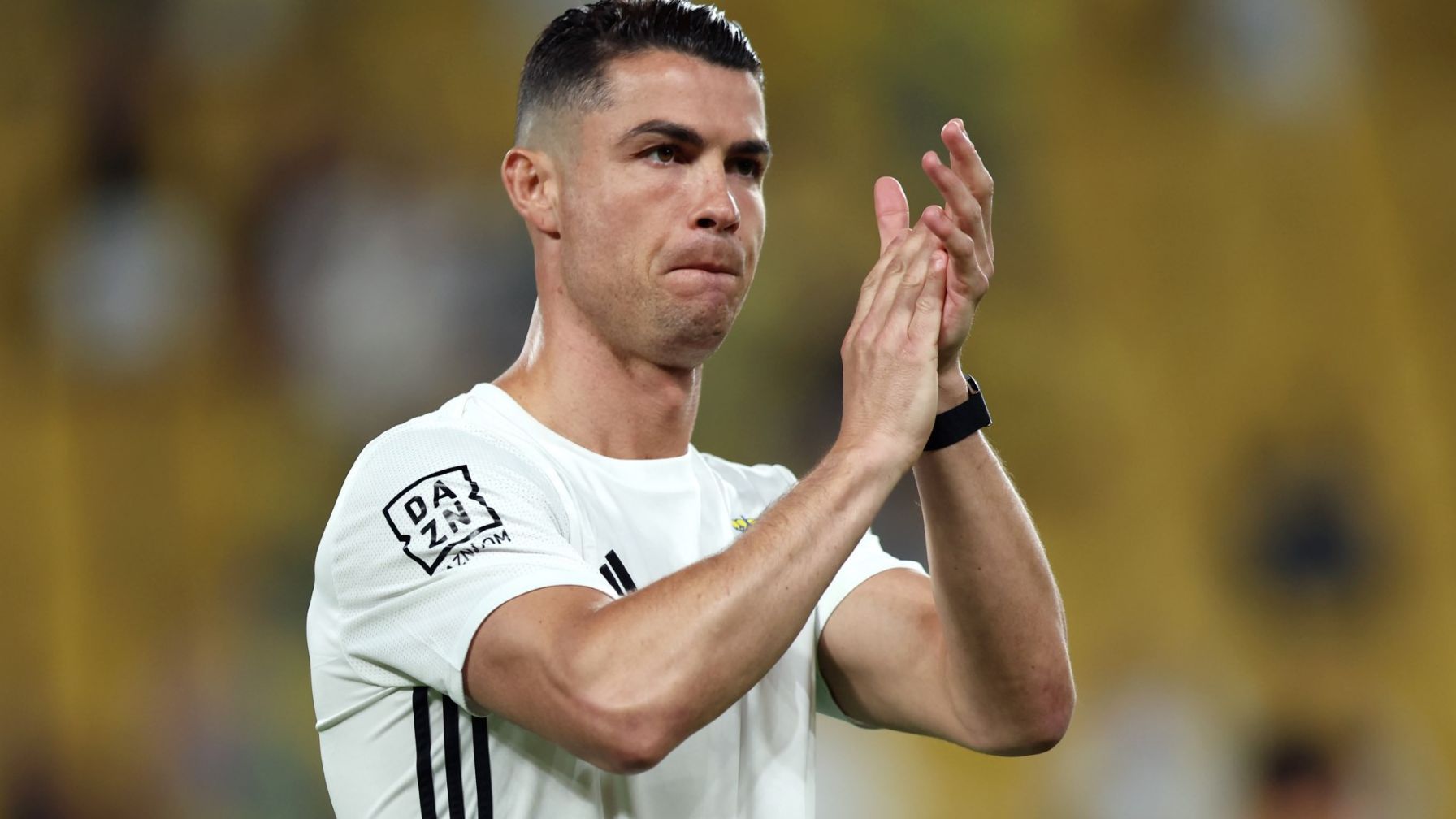 Cristiano Ronaldo Al Nassr 2025