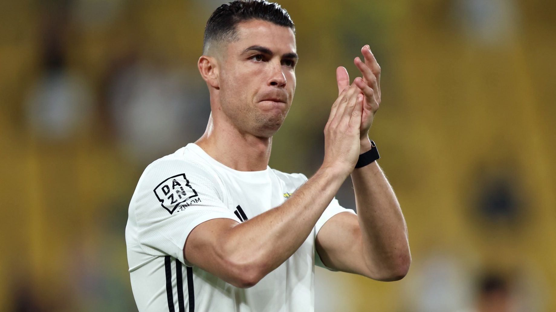 Cristiano Ronaldo Al Nassr 2025