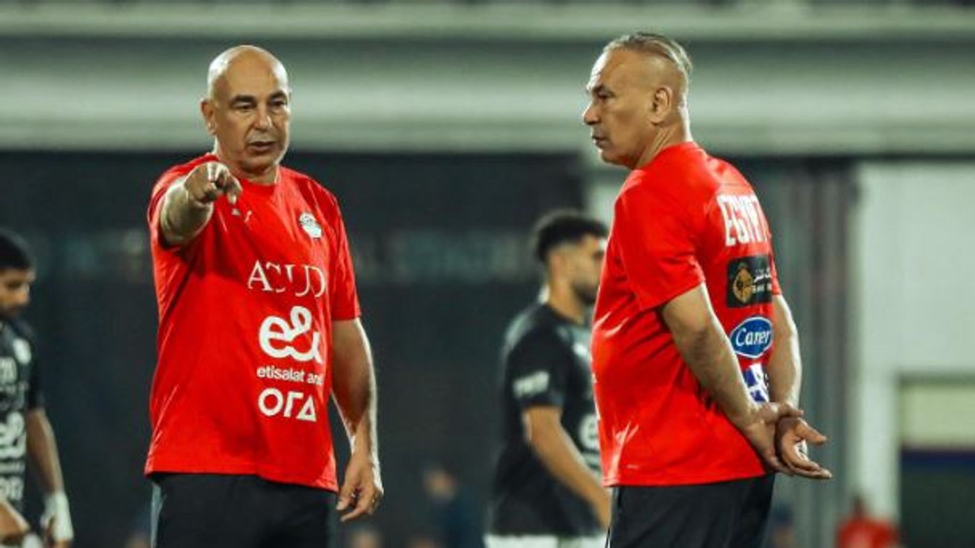 شيكابالا: حسام حسن وضع الكرة المصرية في موقف محرج