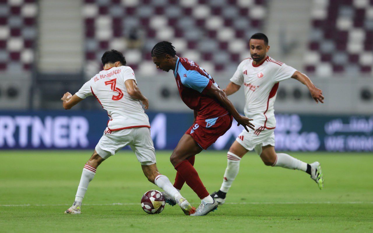 الشمال يهزم الأهلي