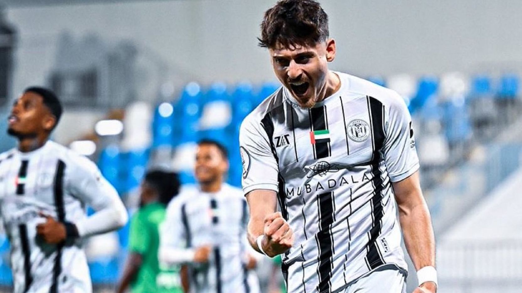 رافيل تاجير