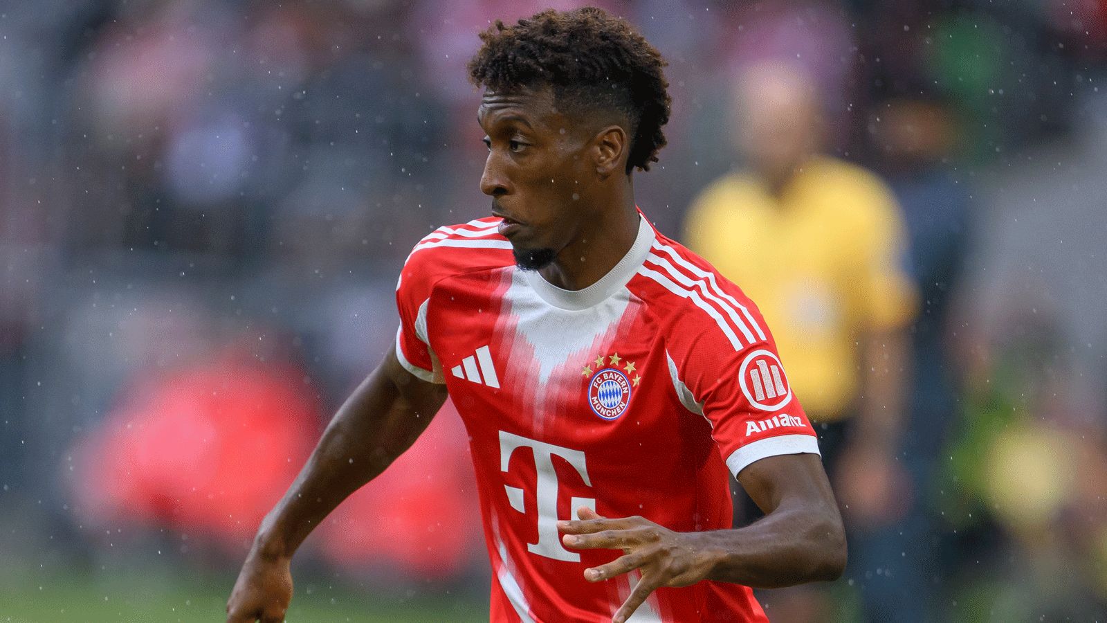 Kingsley Coman