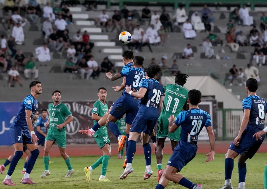 الدوري الكويتي