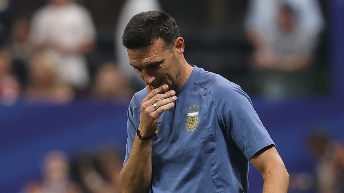 scaloni