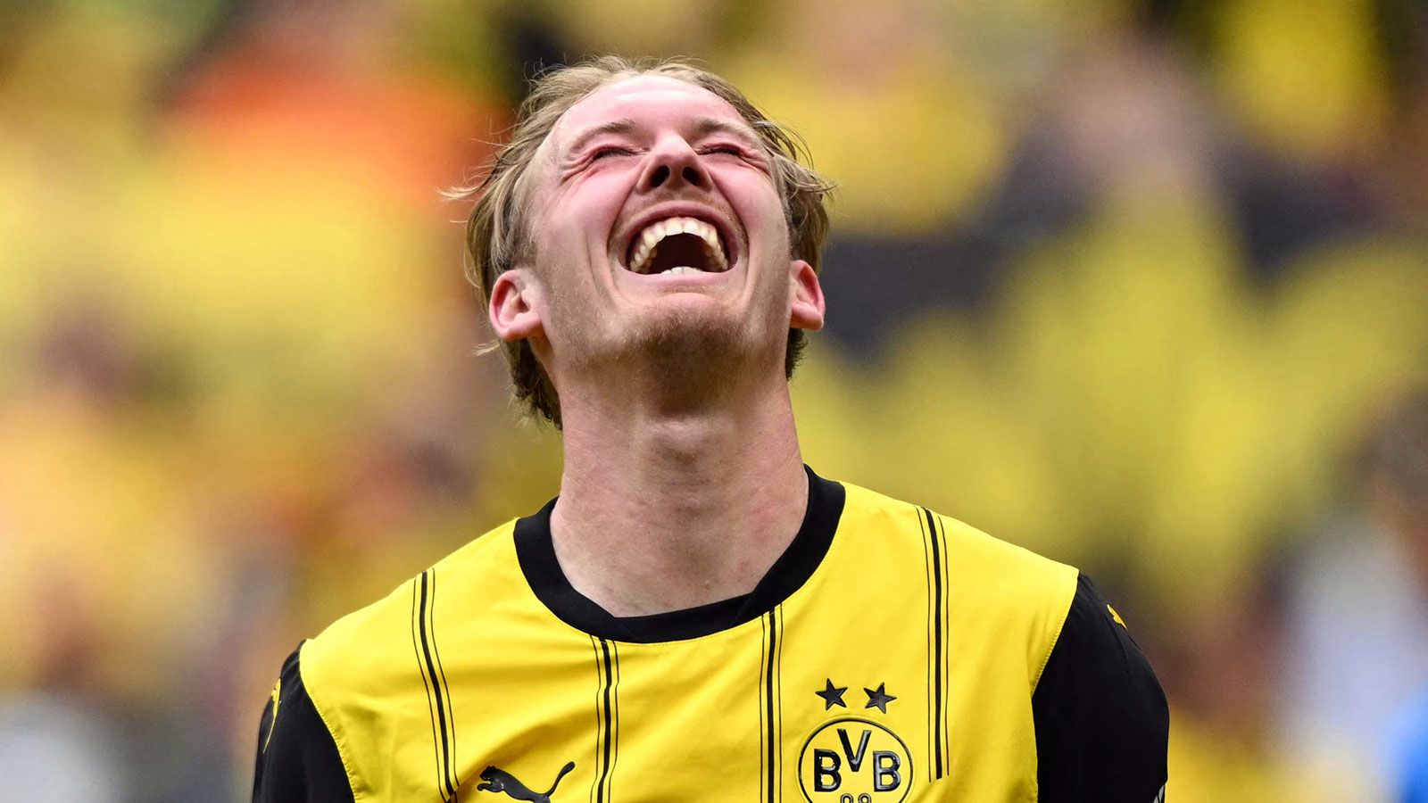 Julian Brandt