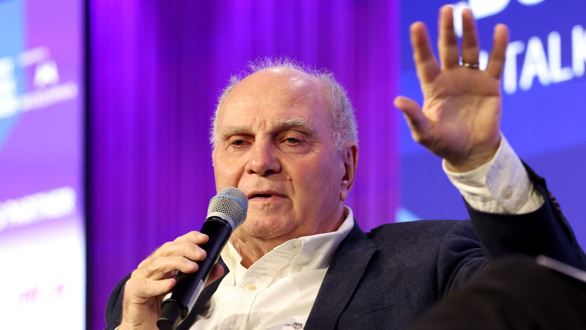 Uli Hoeness 2025