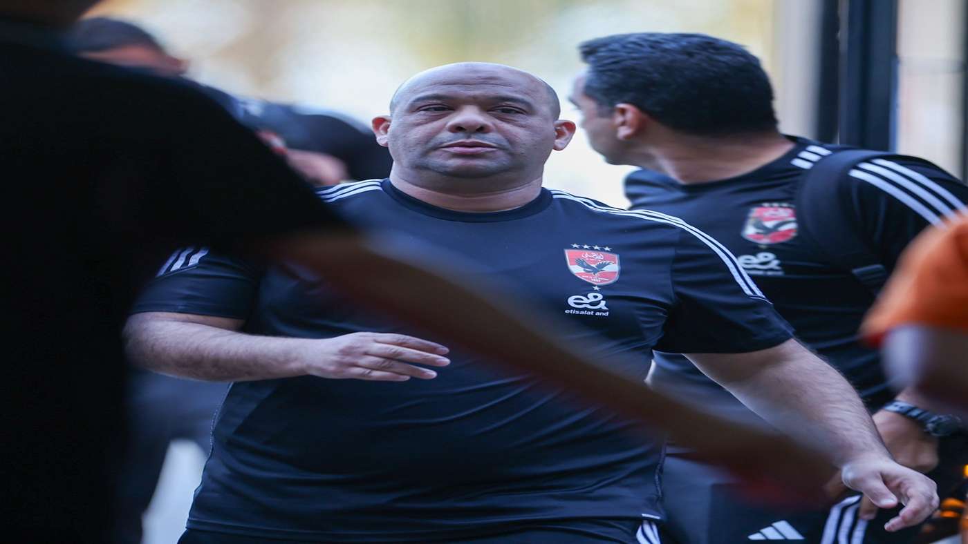 Derby Al Ahly Zamalek Cairo 2025