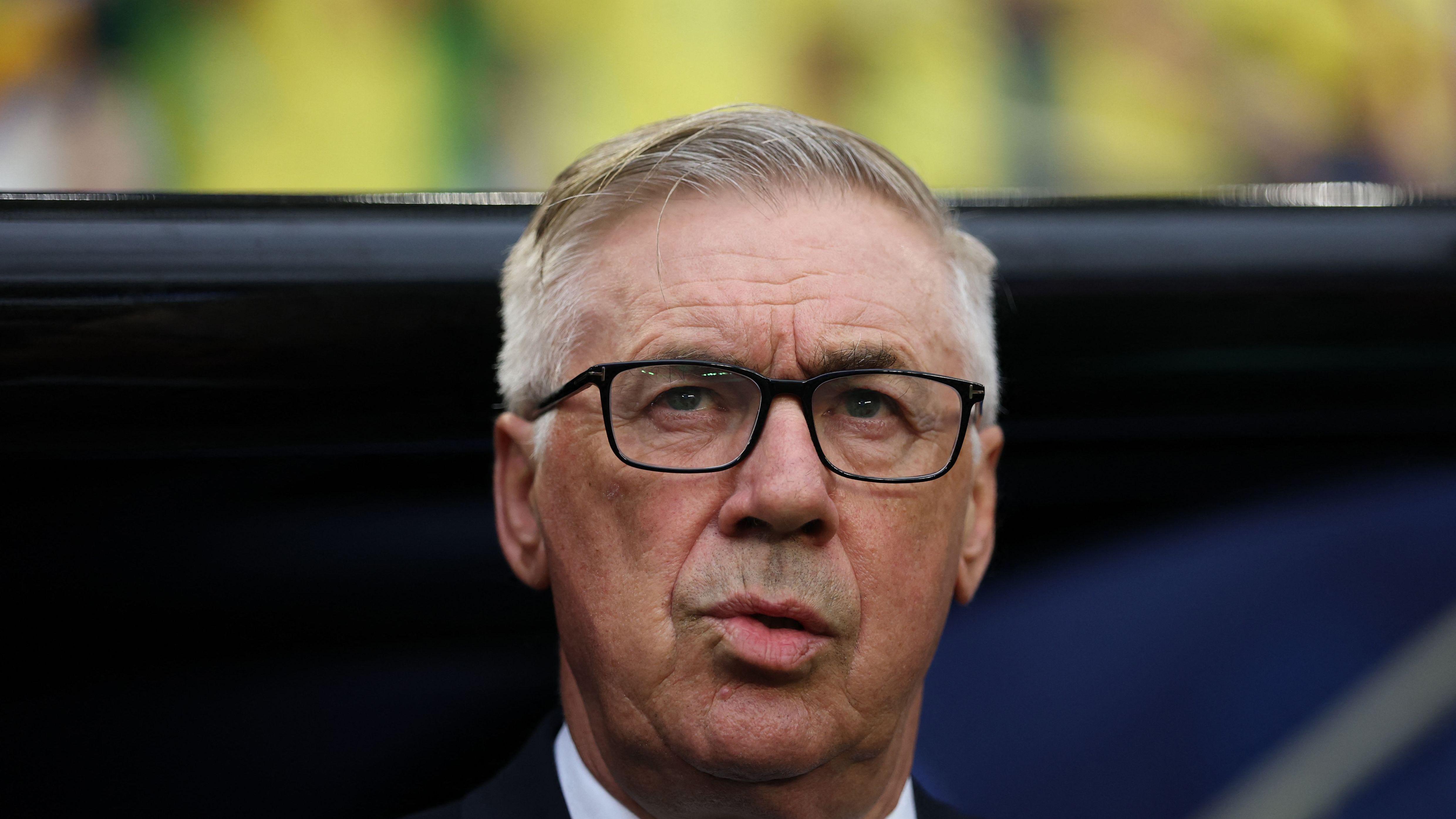 Ancelotti