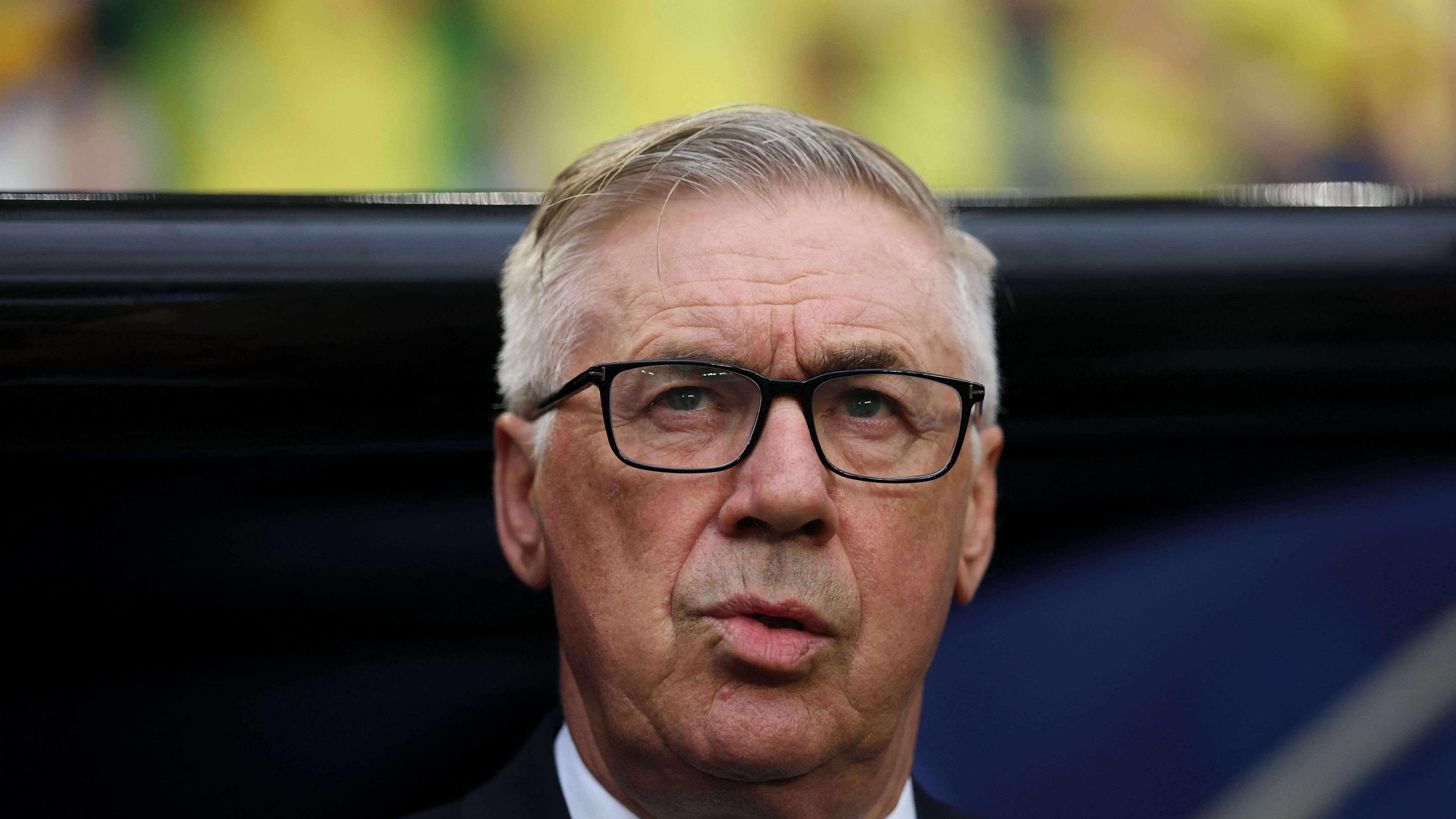 Ancelotti